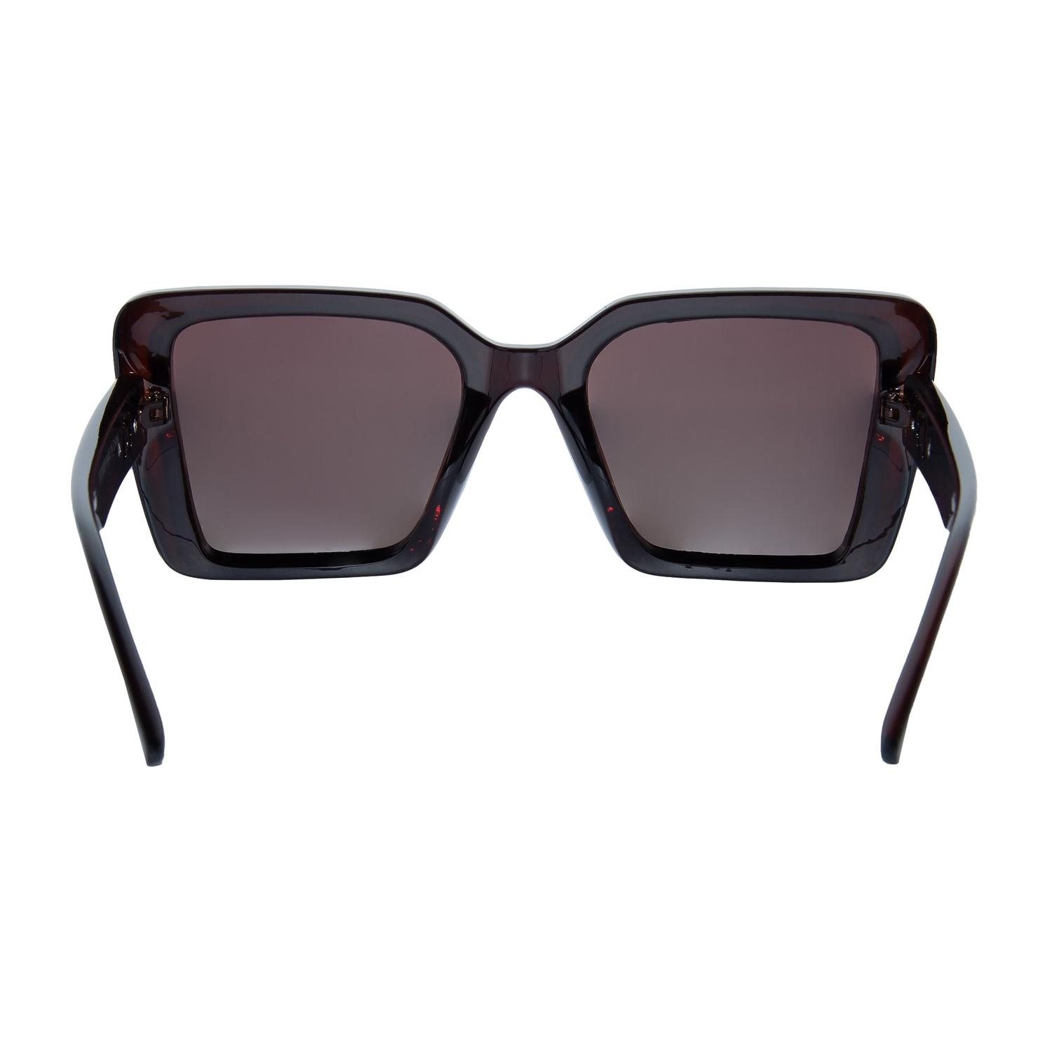 LENTES DE SOL UV400 MUJER DPC7803 GARAVANI MARRÓN 1034787 - 4