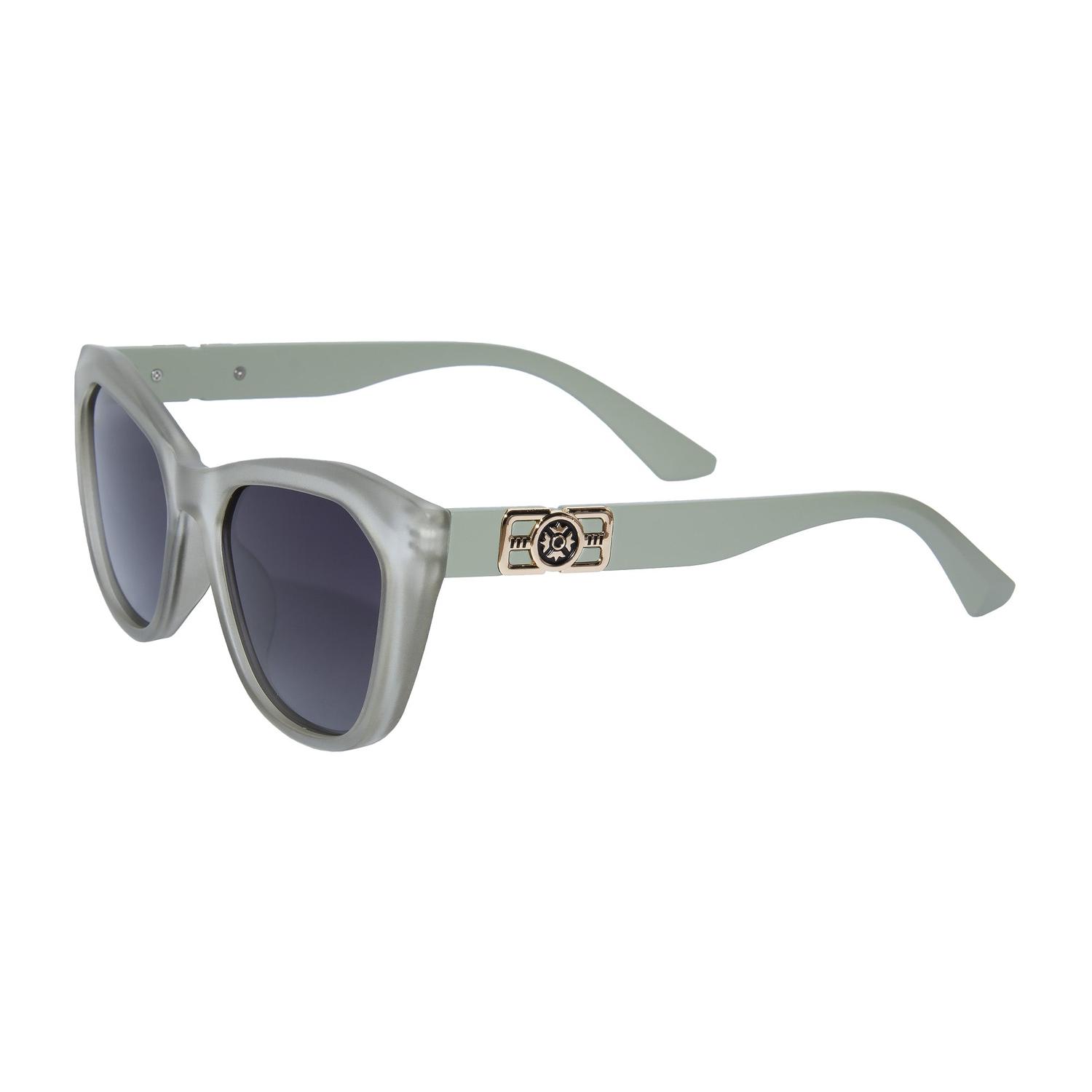 LENTES DE SOL UV400 MUJER DPC7802 GARAVANI BLANCO 1034779 - 2