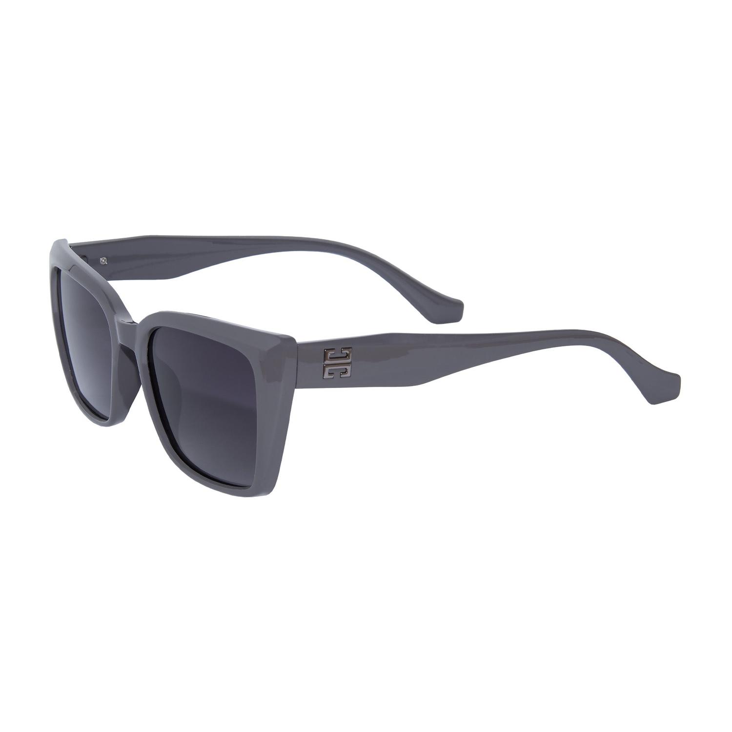 LENTES DE SOL UV400 MUJER DPC7807 GARAVANI GRIS 1034813 - 2