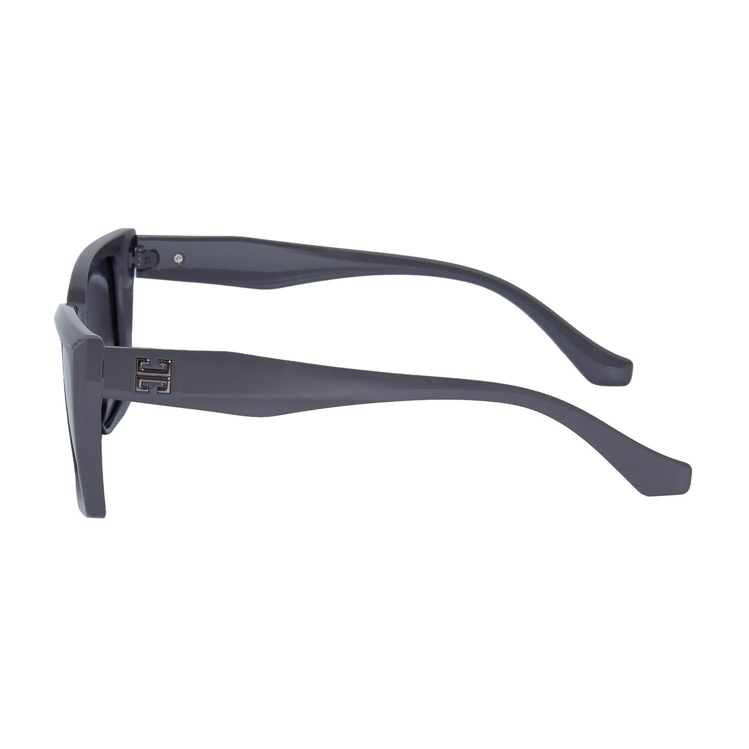 LENTES DE SOL UV400 MUJER DPC7807 GARAVANI GRIS 1034813 - 3