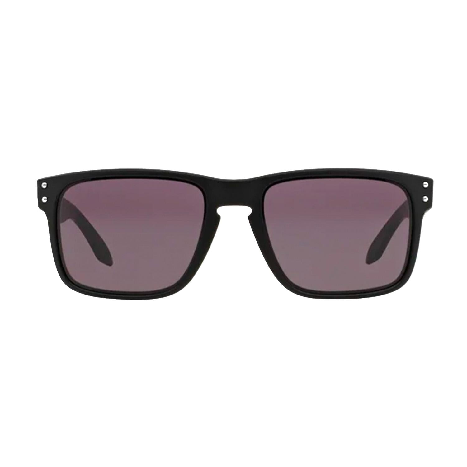 LENTES DE SOL UV400 HOMBRE OO9102L 910201 55 OAKLEY NEGRO 1035008 - 1