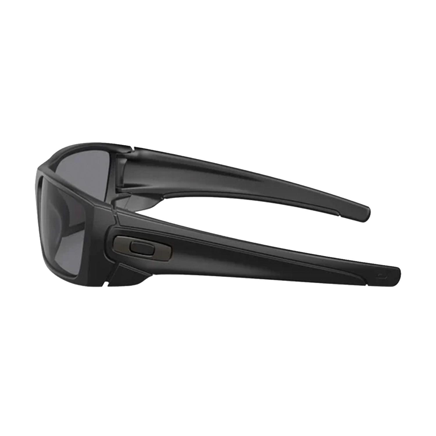 LENTES DE SOL UV400 HOMBRE OO9096 909630 60 OAKLEY NEGRO 1035007 - 3