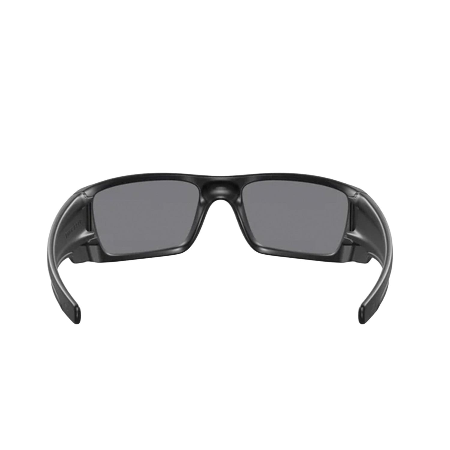 LENTES DE SOL UV400 HOMBRE OO9096 909630 60 OAKLEY NEGRO 1035007 - 4