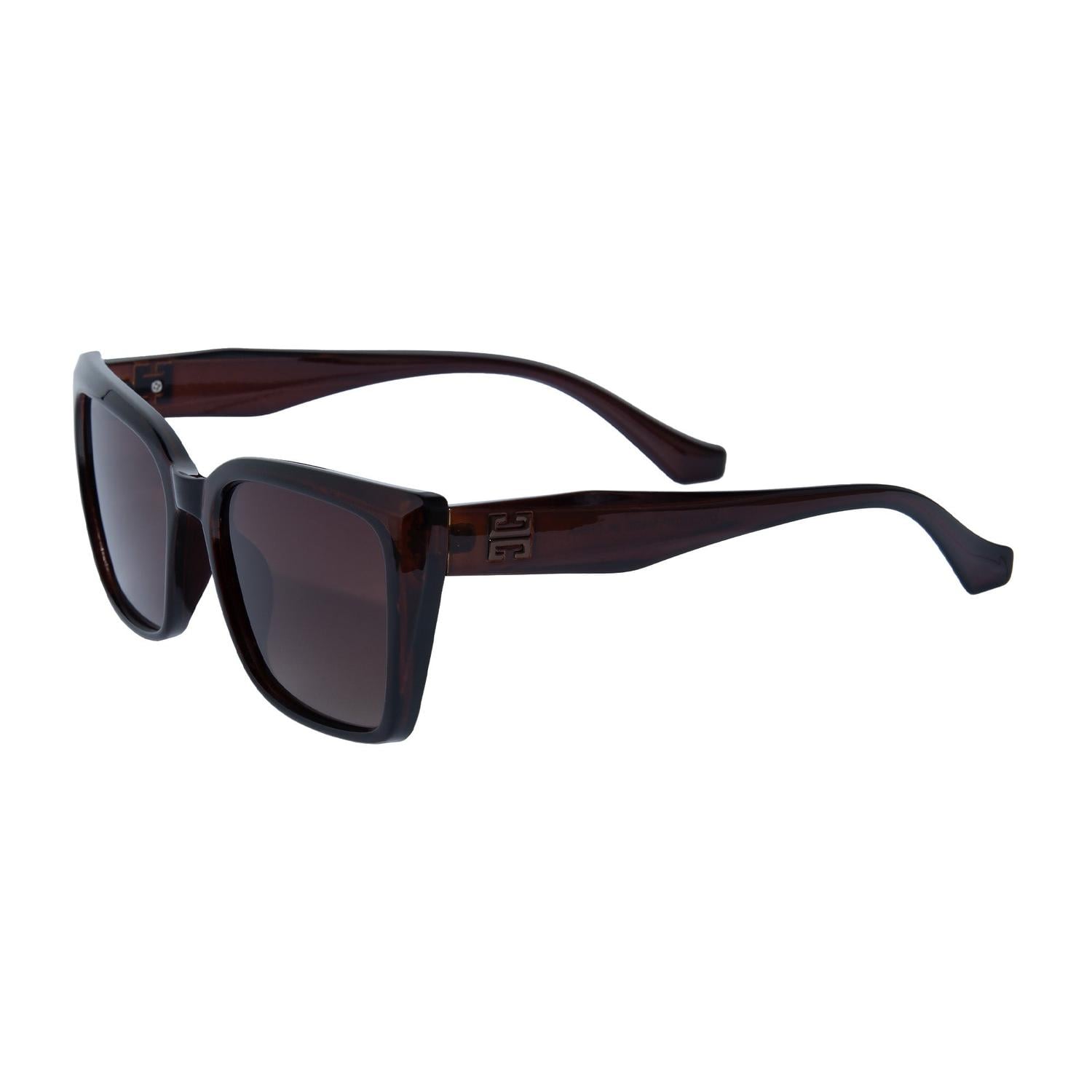 LENTES DE SOL UV400 MUJER DPC7807 GARAVANI MARRÓN 1034815 - 2