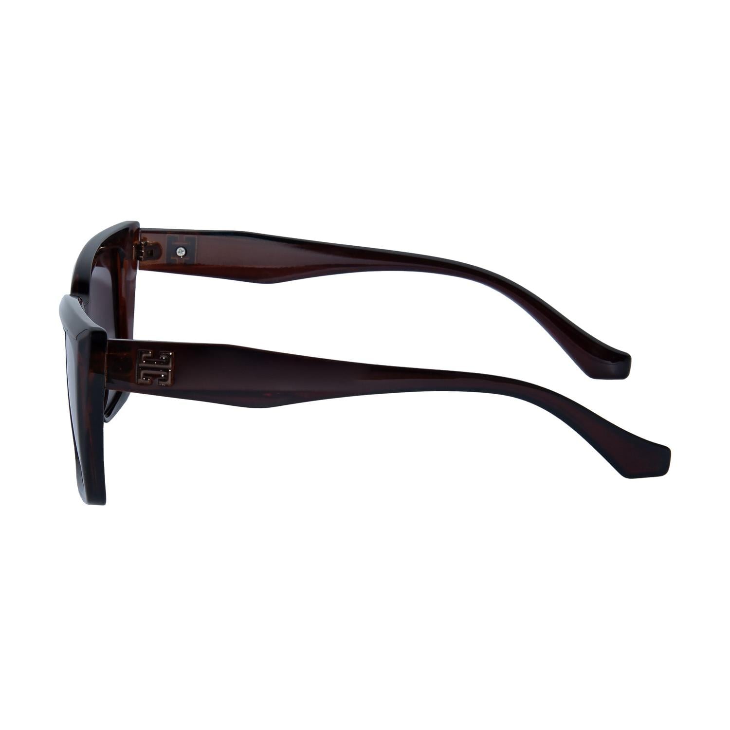 LENTES DE SOL UV400 MUJER DPC7807 GARAVANI MARRÓN 1034815 - 3