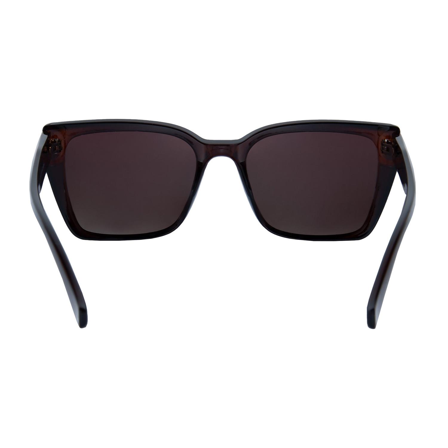 LENTES DE SOL UV400 MUJER DPC7807 GARAVANI MARRÓN 1034815 - 4