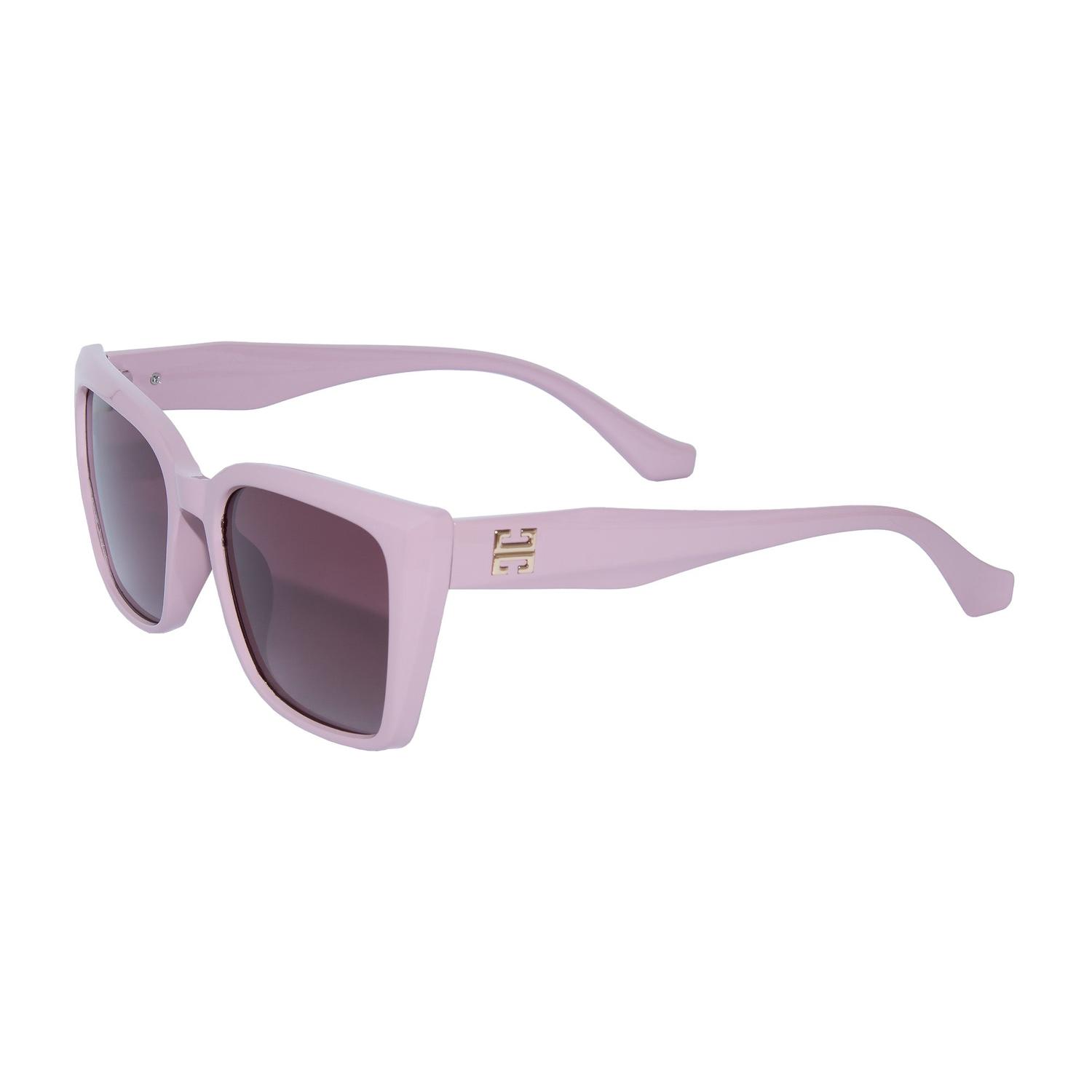 LENTES DE SOL UV400 MUJER DPC7807 GARAVANI ROSADO 1034817 - 2