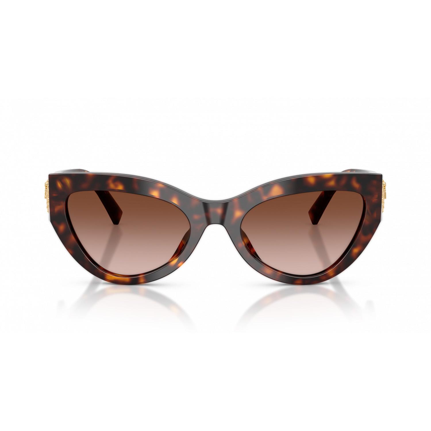 LENTES DE SOL UV400 MUJER DG4536 502/13 55 DOLCE Y GABBANA CAREY 1034439 - 1