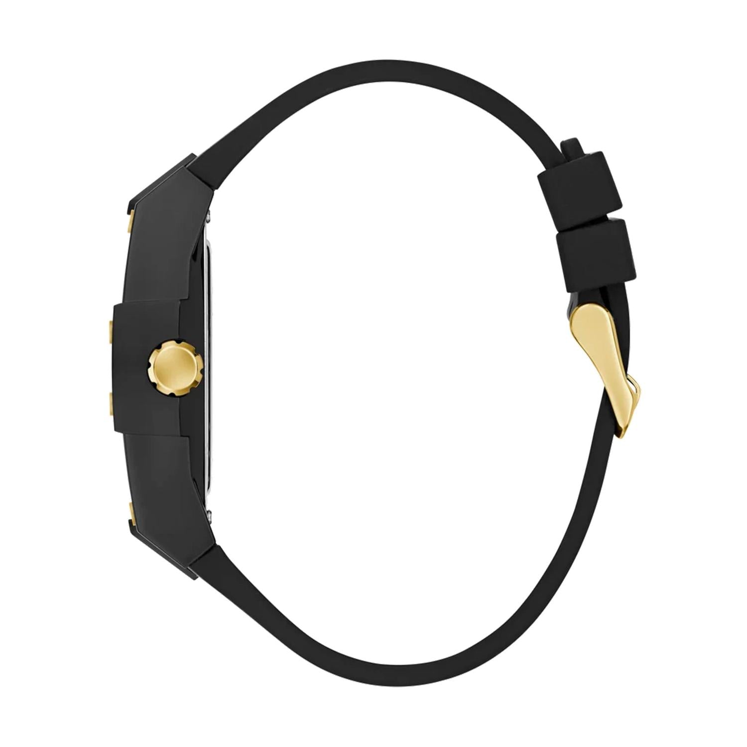 RELOJ ANALOGICO HOMBRE GW1072G2 GUESS NEGRO 1034977 - 2