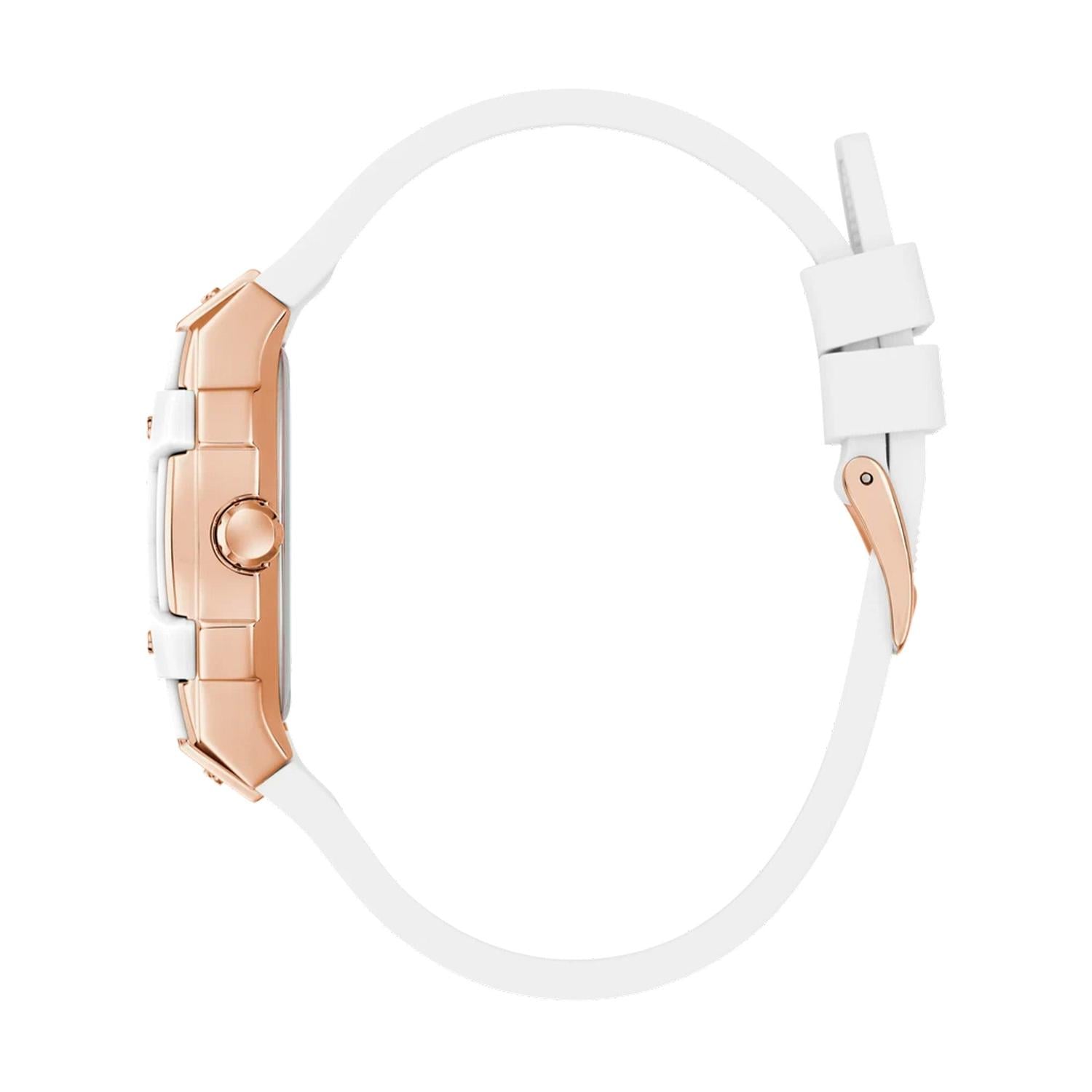 RELOJ ANALOGICO MUJER GW0945L6 GUESS ORO ROSA 1034982 - 2