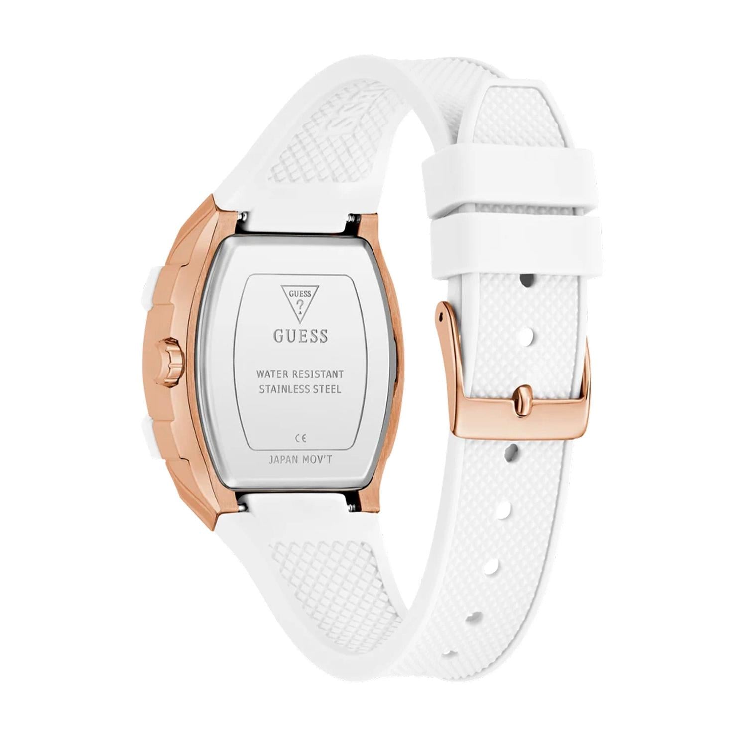 RELOJ ANALOGICO MUJER GW0945L6 GUESS ORO ROSA 1034982 - 3