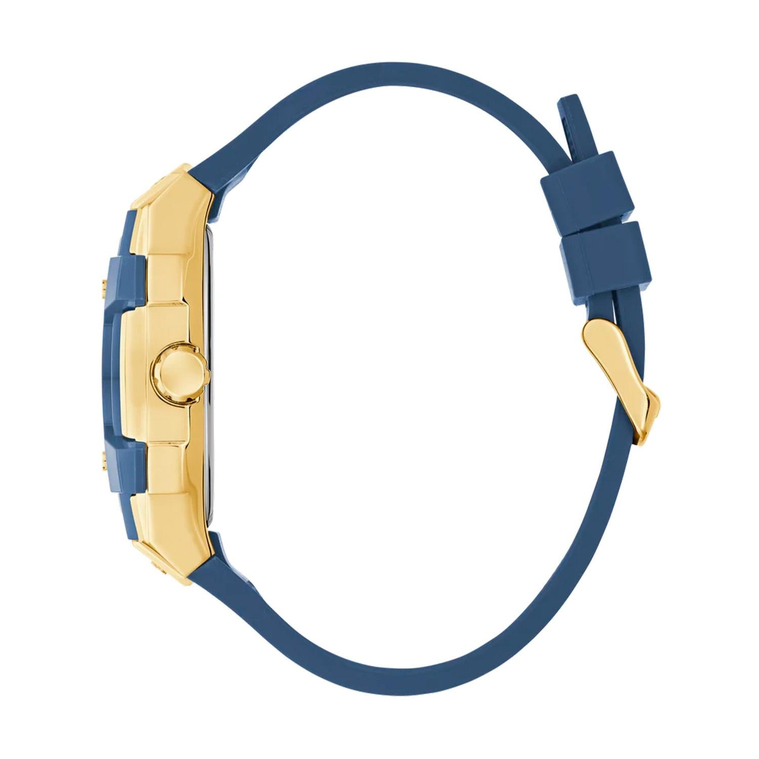 RELOJ ANALOGICO HOMBRE GW0956G5 GUESS AZUL 1034983 - 2
