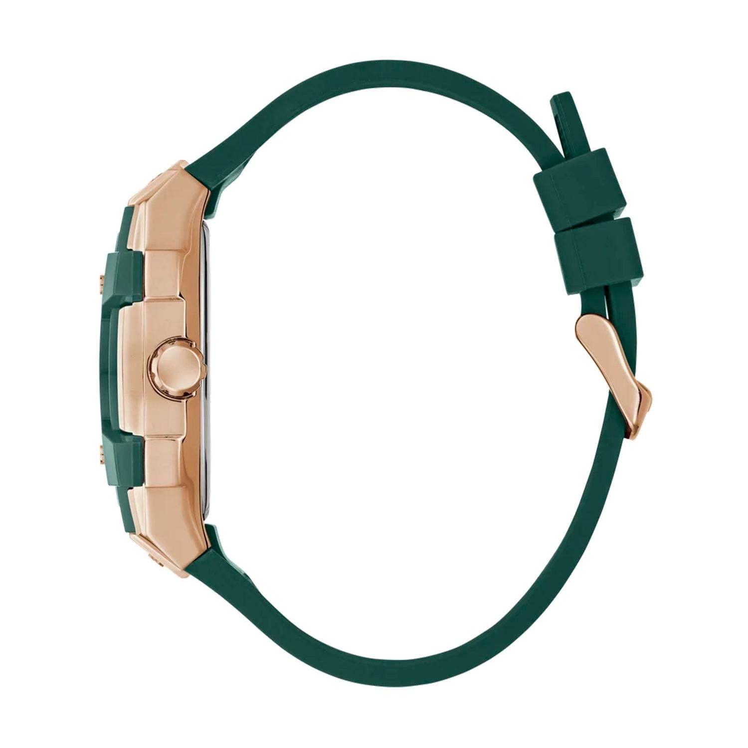 RELOJ ANALOGICO HOMBRE GW0956G6 GUESS VERDE 1034984 - 2