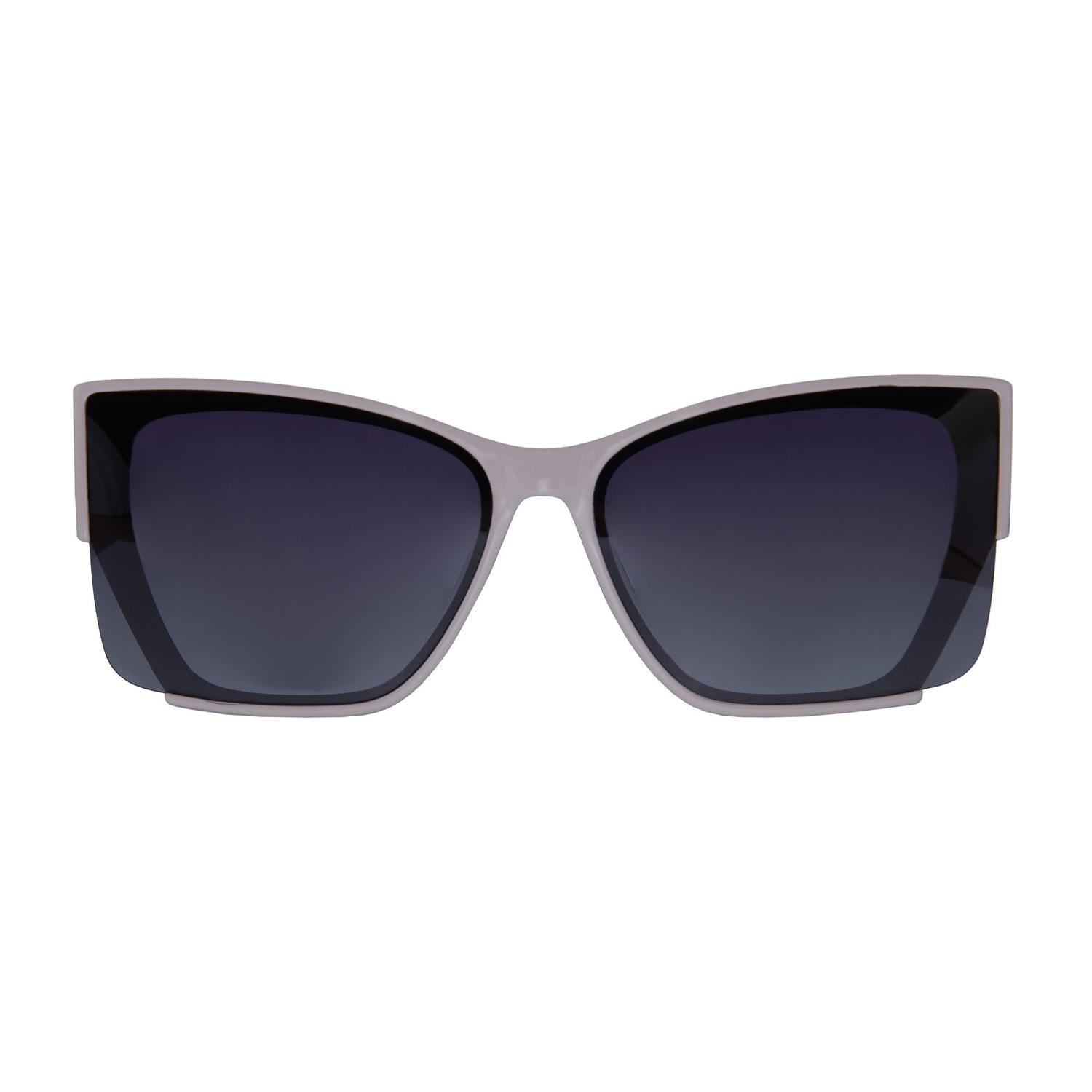 LENTES DE SOL UV400 MUJER DPC7808 GARAVANI LILA 1034820 - 1