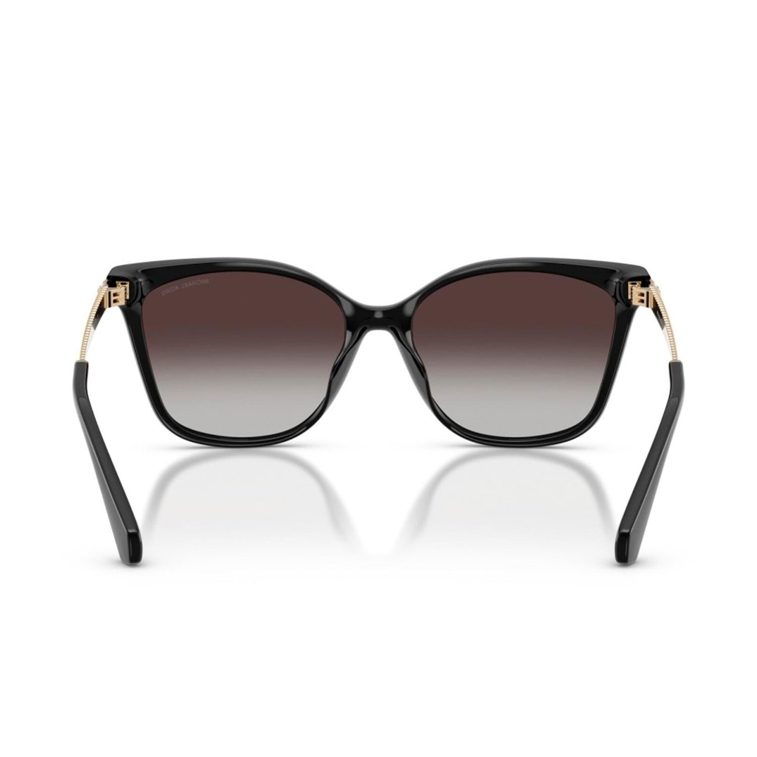 LENTES DE SOL UV400 MUJER MK2295U 30058G 55 MICHAEL KORS NEGRO 1035044 - 4