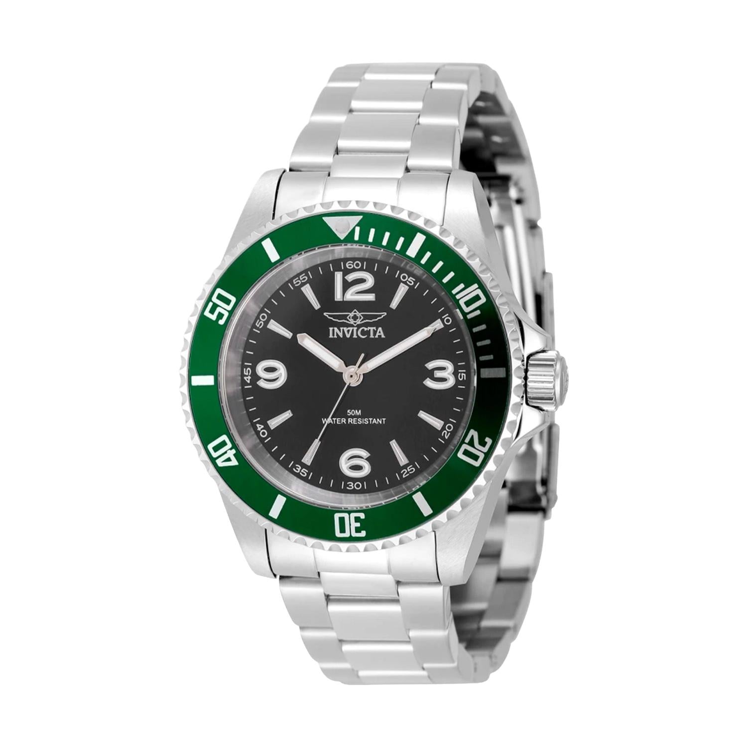 RELOJ ANALOGICO HOMBRE 49338 INVICTA SPECIALTY PLATEADO 1035052 - 1