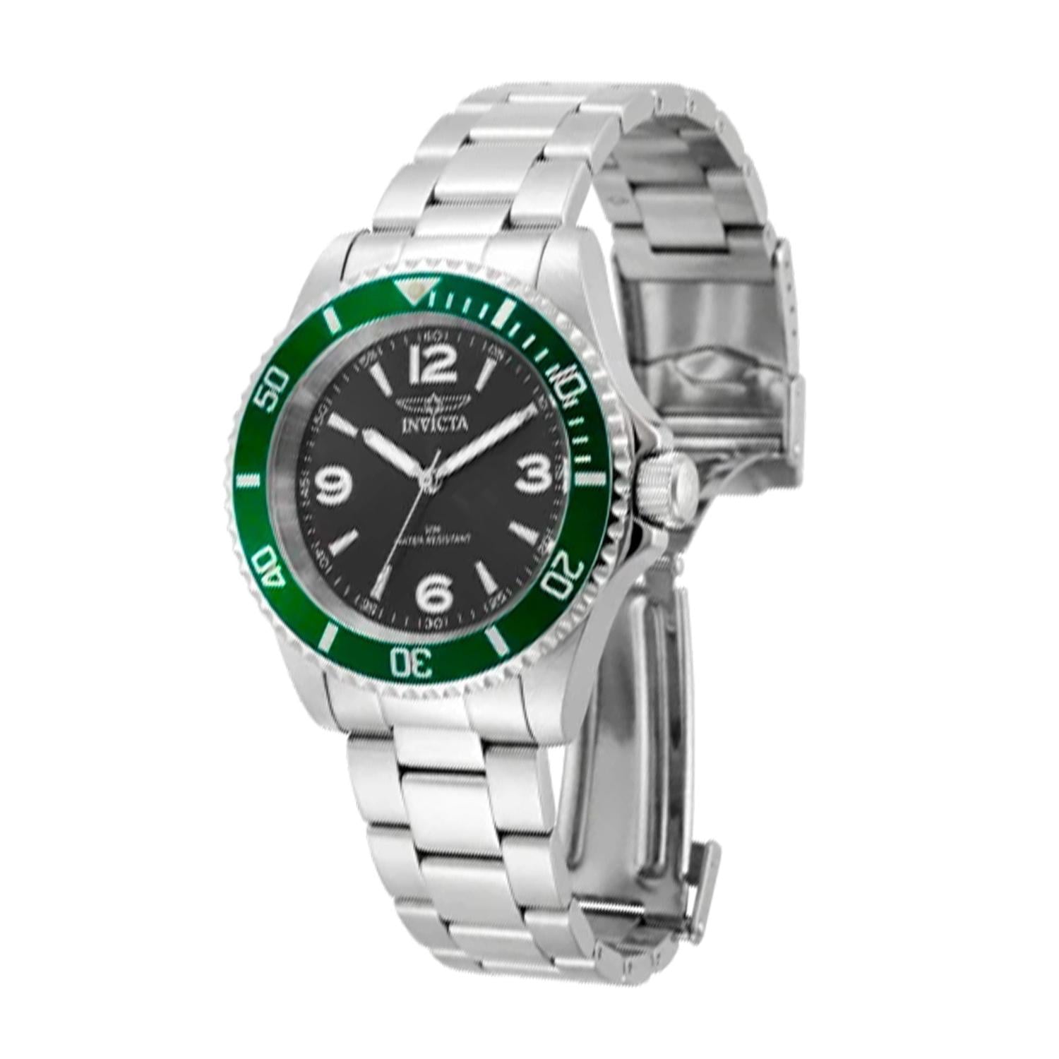 RELOJ ANALOGICO HOMBRE 49338 INVICTA SPECIALTY PLATEADO 1035052 - 3