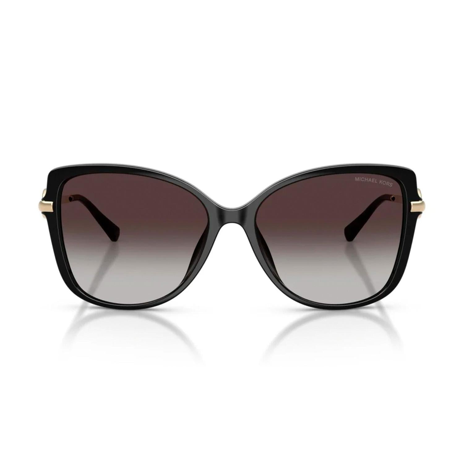 LENTES DE SOL UV400 MUJER MK2290U 30058G 57 MICHAEL KORS NEGRO 1035046 - 1