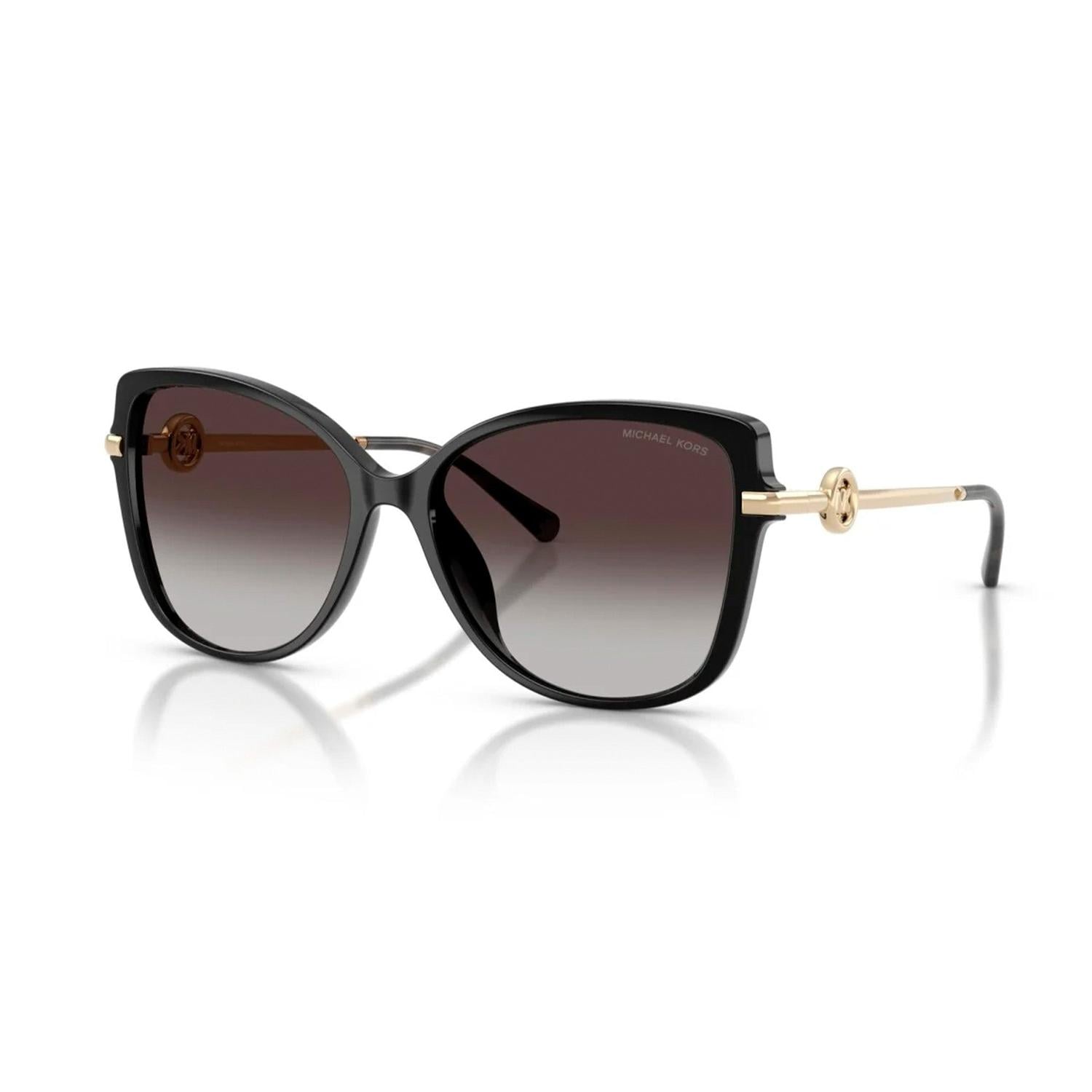 LENTES DE SOL UV400 MUJER MK2290U 30058G 57 MICHAEL KORS NEGRO 1035046 - 2