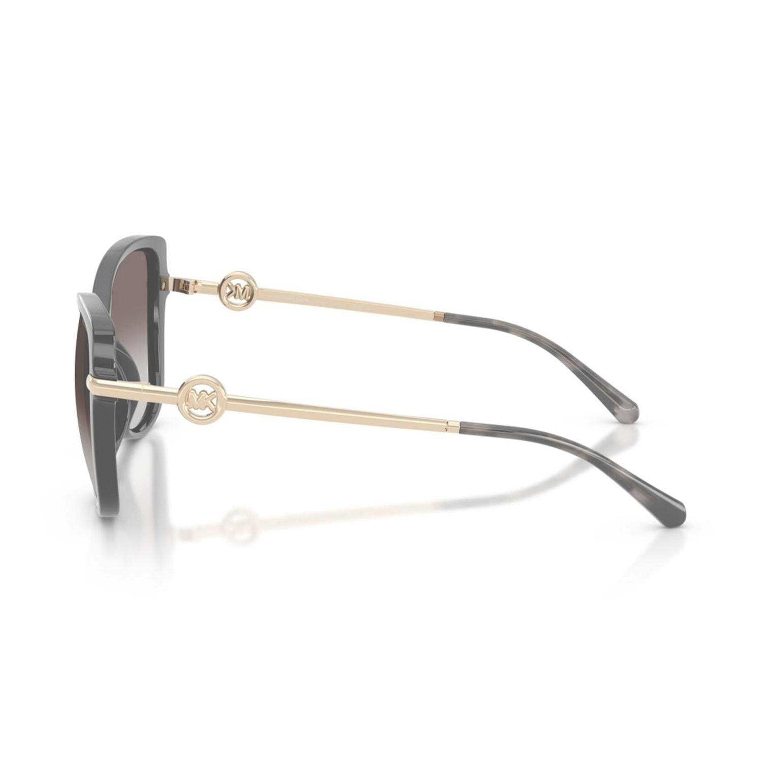 LENTES DE SOL UV400 MUJER MK2290U 30058G 57 MICHAEL KORS NEGRO 1035046 - 3