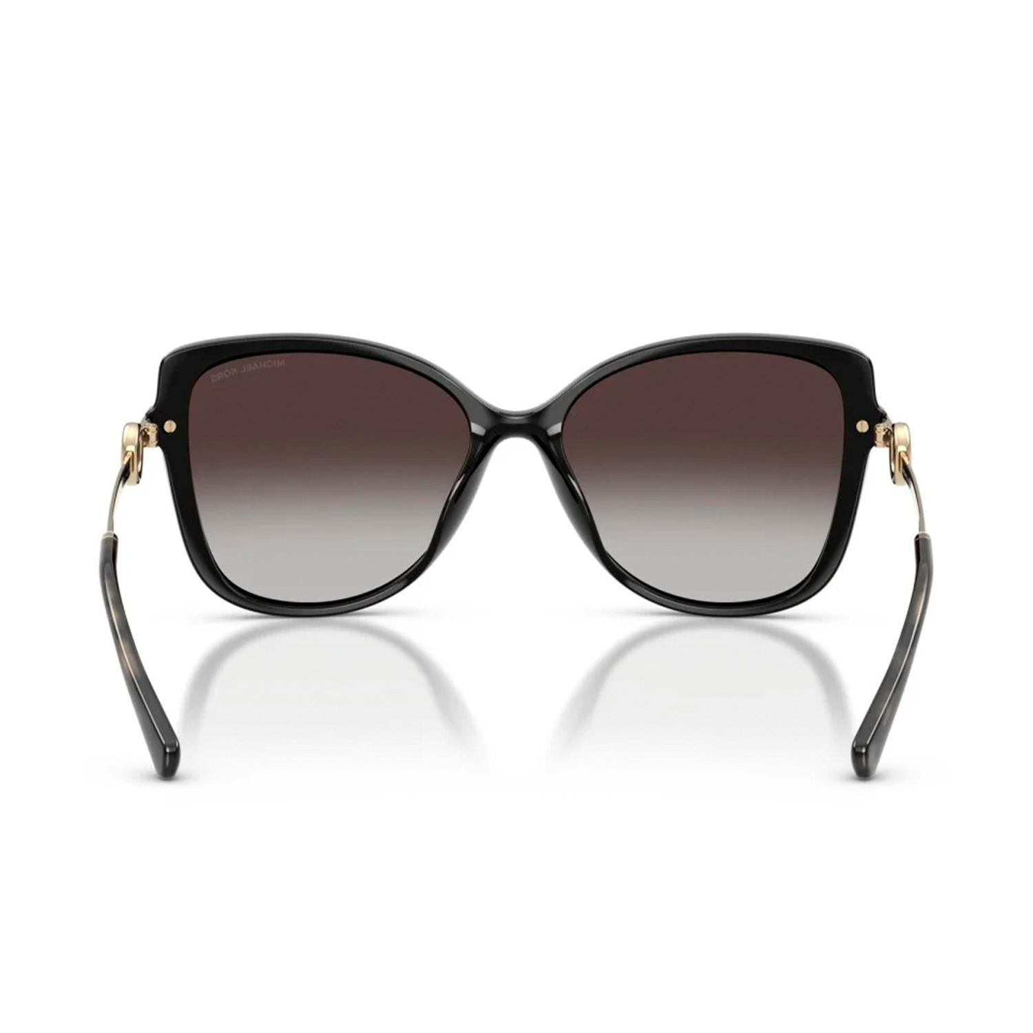 LENTES DE SOL UV400 MUJER MK2290U 30058G 57 MICHAEL KORS NEGRO 1035046 - 4