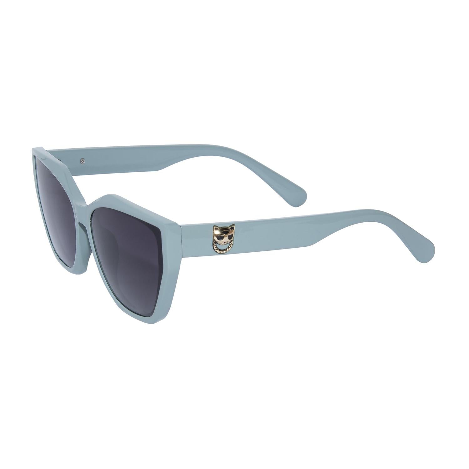 LENTES DE SOL UV400 MUJER DPC7810 GARAVANI VERDE 1034835 - 2