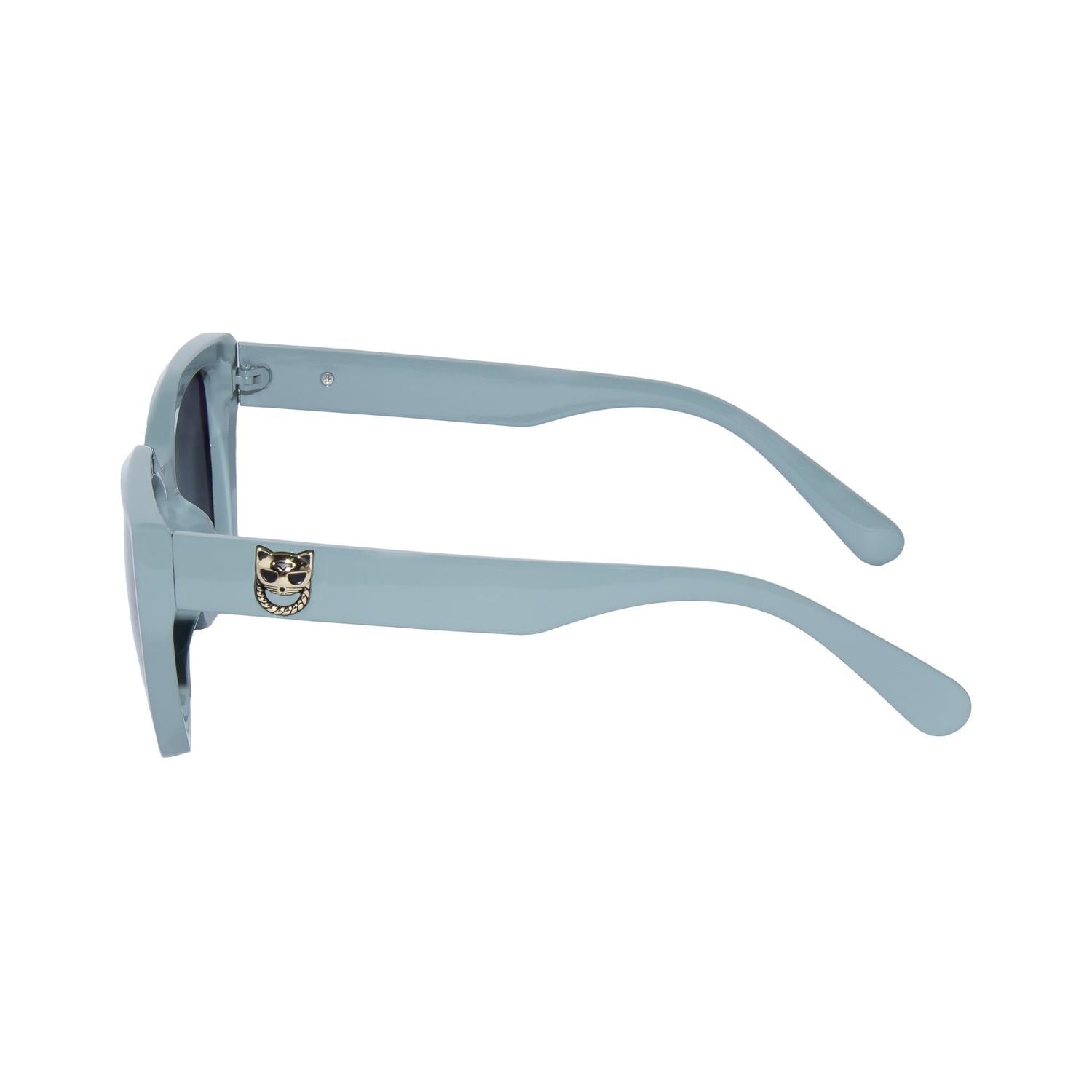 LENTES DE SOL UV400 MUJER DPC7810 GARAVANI VERDE 1034835 - 3