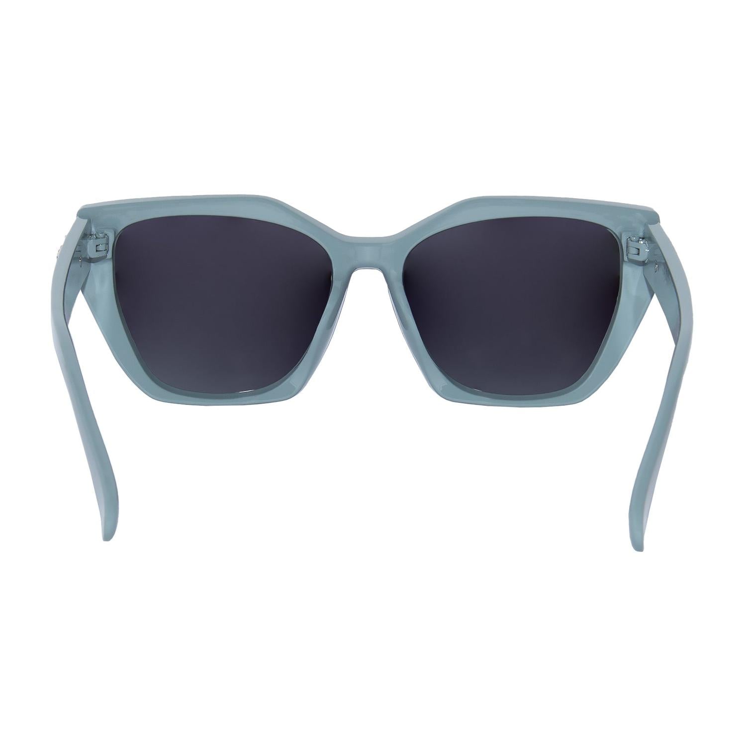 LENTES DE SOL UV400 MUJER DPC7810 GARAVANI VERDE 1034835 - 4