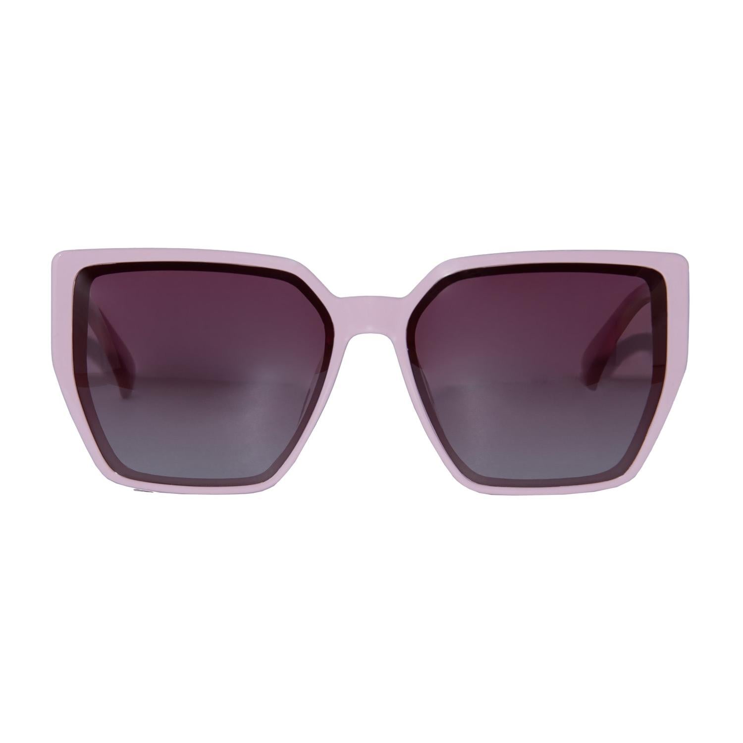 LENTES DE SOL UV400 MUJER DPC7809 GARAVANI ROSADO 1034831 - 1