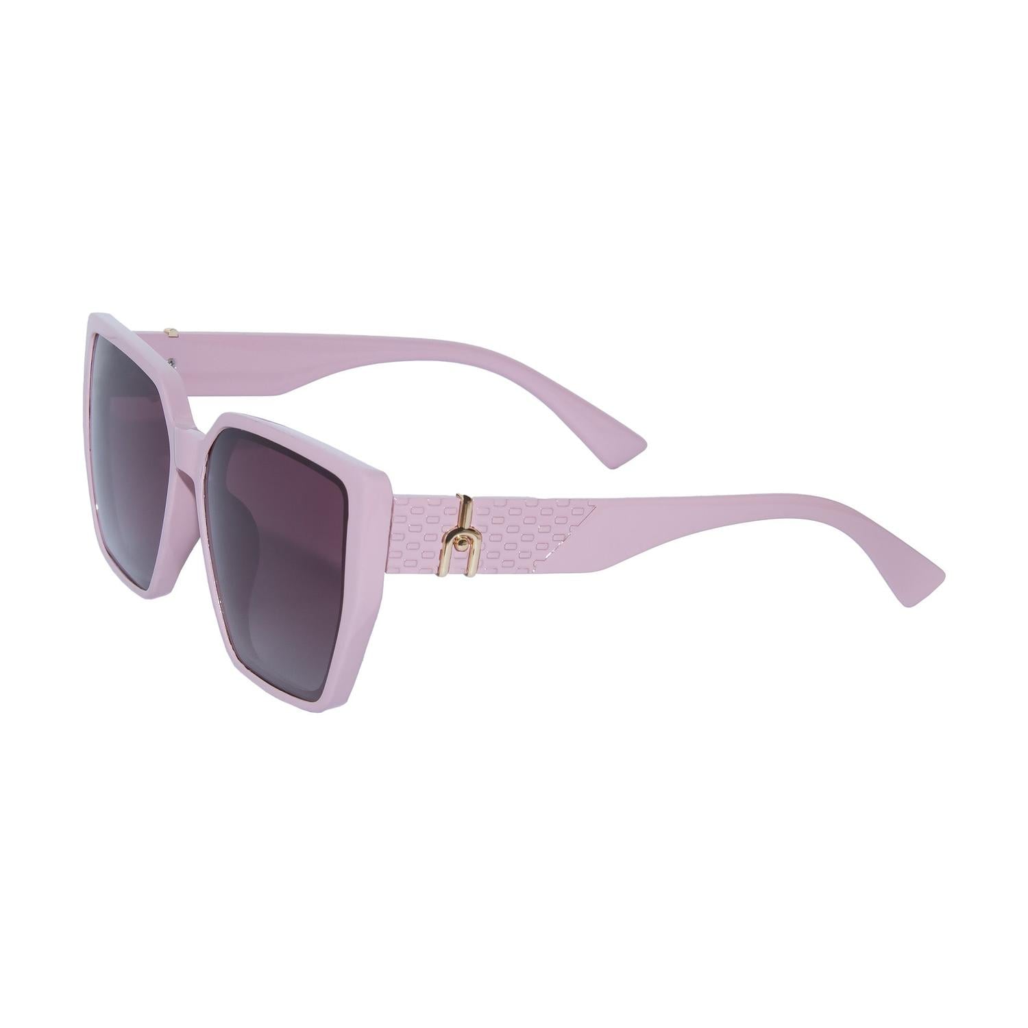 LENTES DE SOL UV400 MUJER DPC7809 GARAVANI ROSADO 1034831 - 2