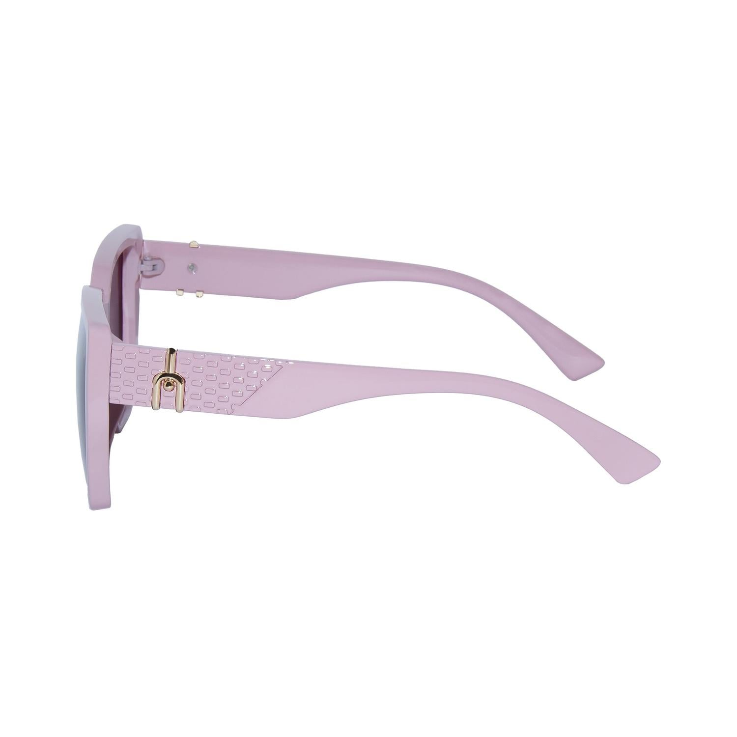 LENTES DE SOL UV400 MUJER DPC7809 GARAVANI ROSADO 1034831 - 3
