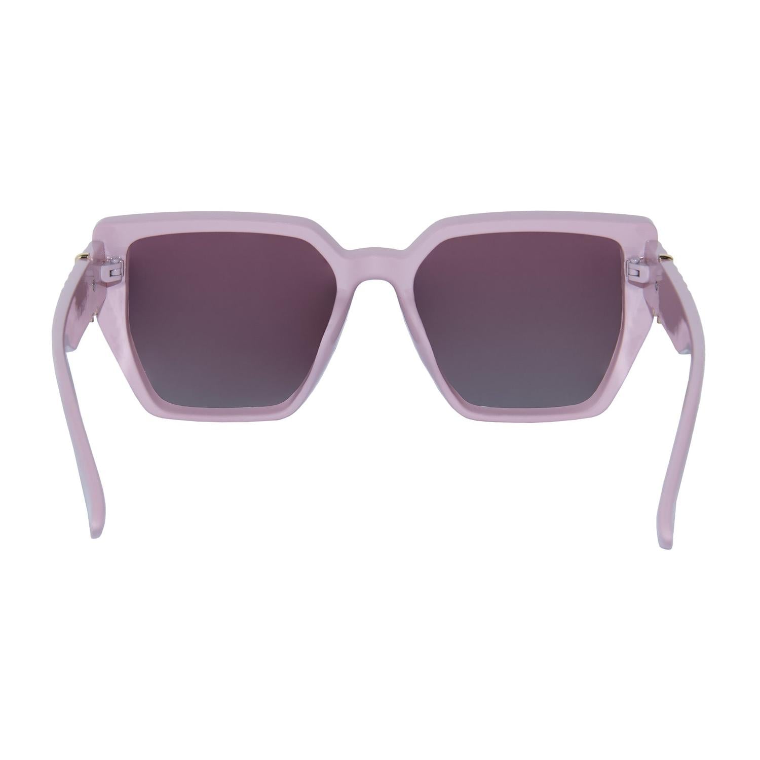 LENTES DE SOL UV400 MUJER DPC7809 GARAVANI ROSADO 1034831 - 4