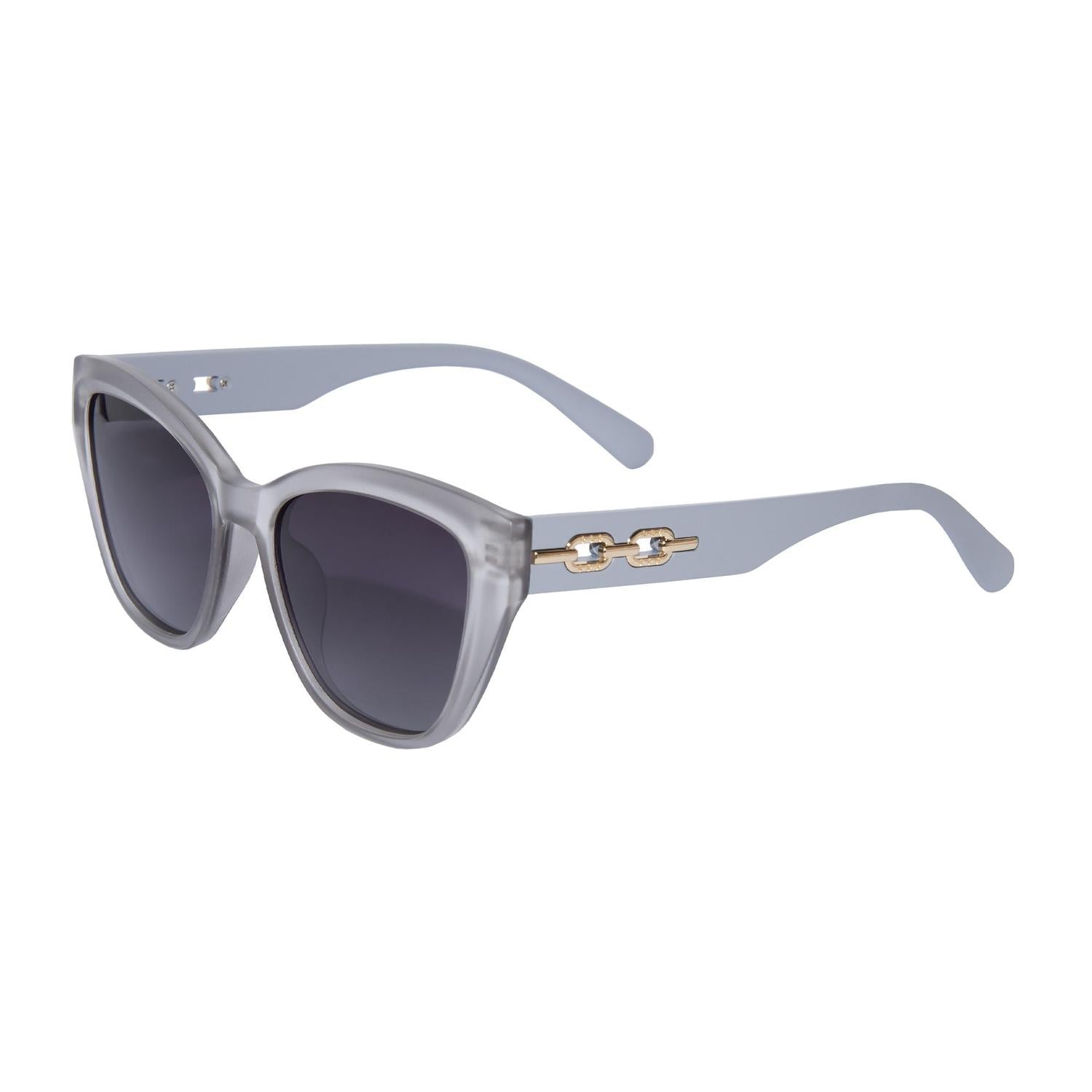 LENTES DE SOL UV400 MUJER DPC7811 GARAVANI GRIS 1034846 - 2