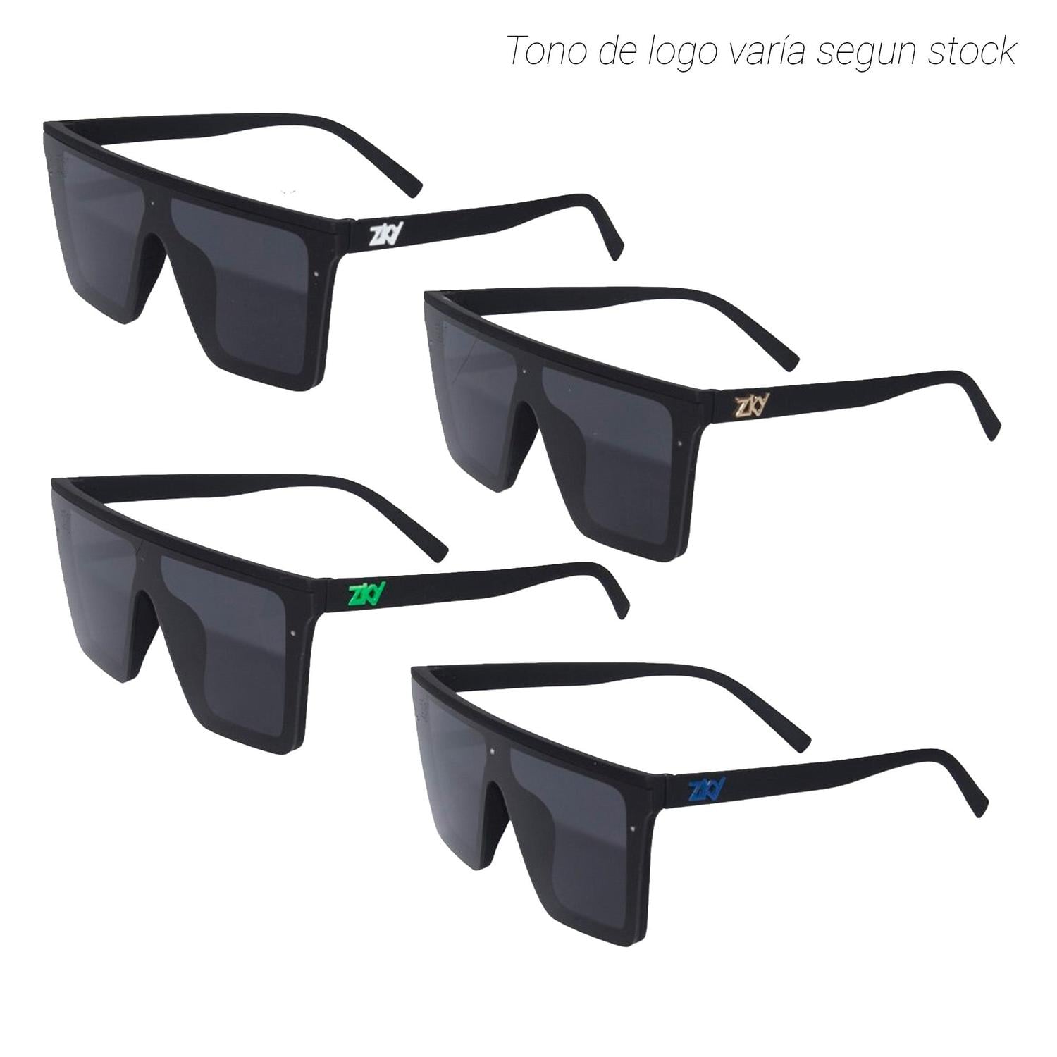 LENTES DE SOL UV400 UNISEX ZKGAG-131 ZKY 1032976 MULTICOLOR 1032976 - 1