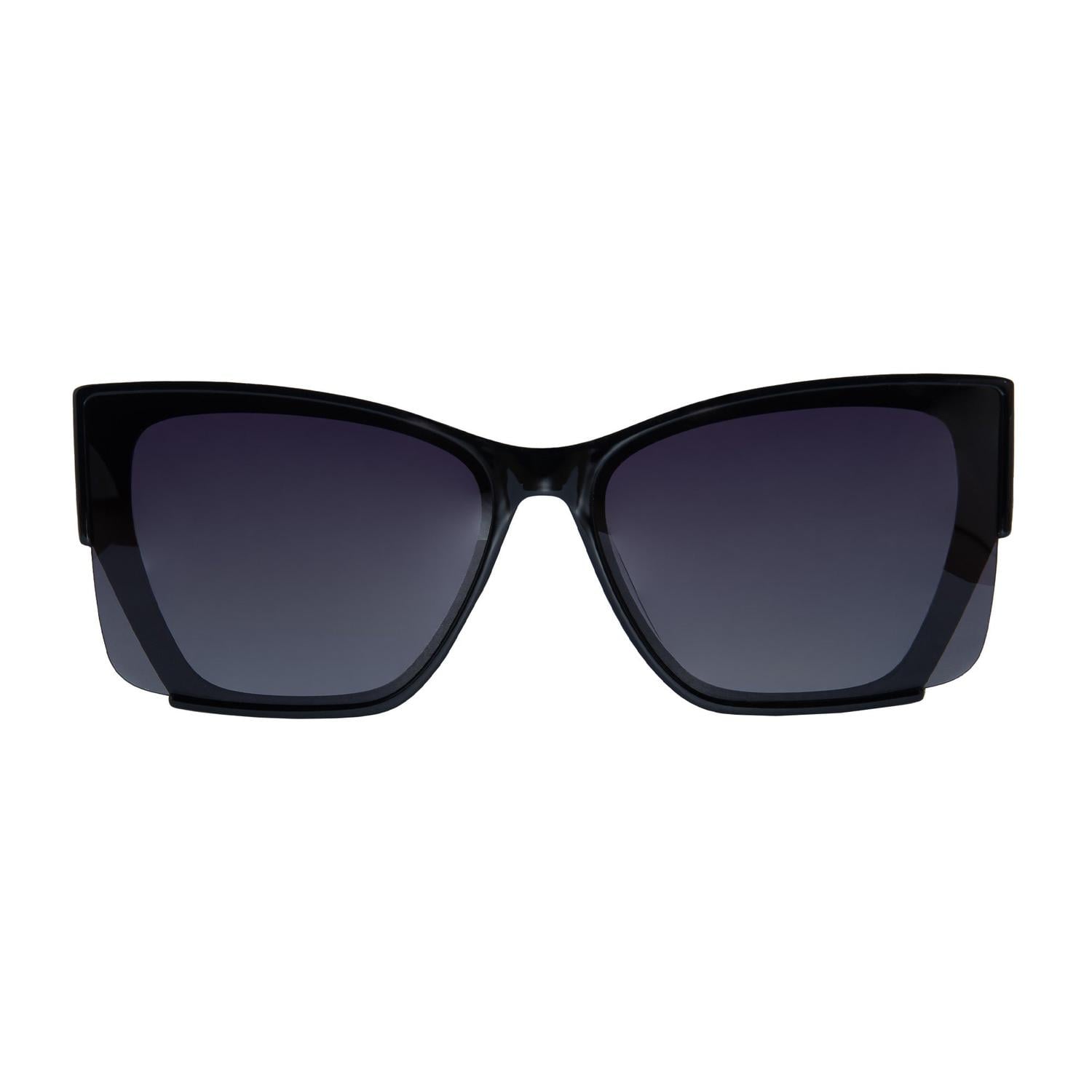 LENTES DE SOL UV400 MUJER DPC7808 GARAVANI NEGRO 1034823 - 1