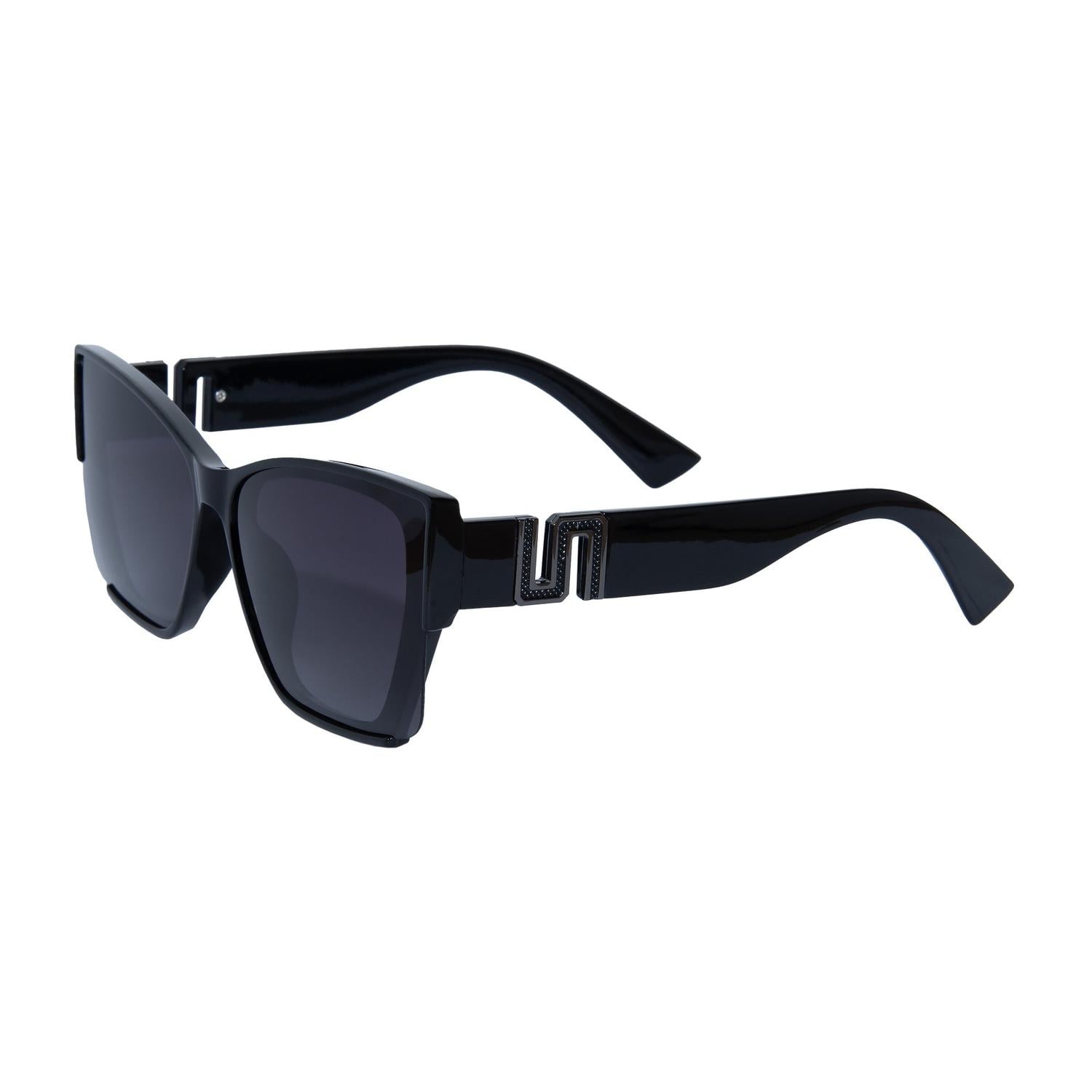 LENTES DE SOL UV400 MUJER DPC7808 GARAVANI NEGRO 1034823 - 2