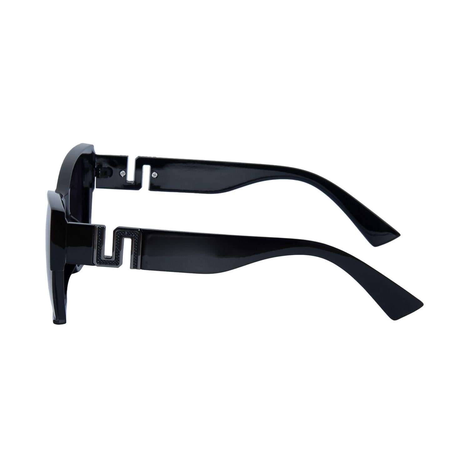 LENTES DE SOL UV400 MUJER DPC7808 GARAVANI NEGRO 1034823 - 3