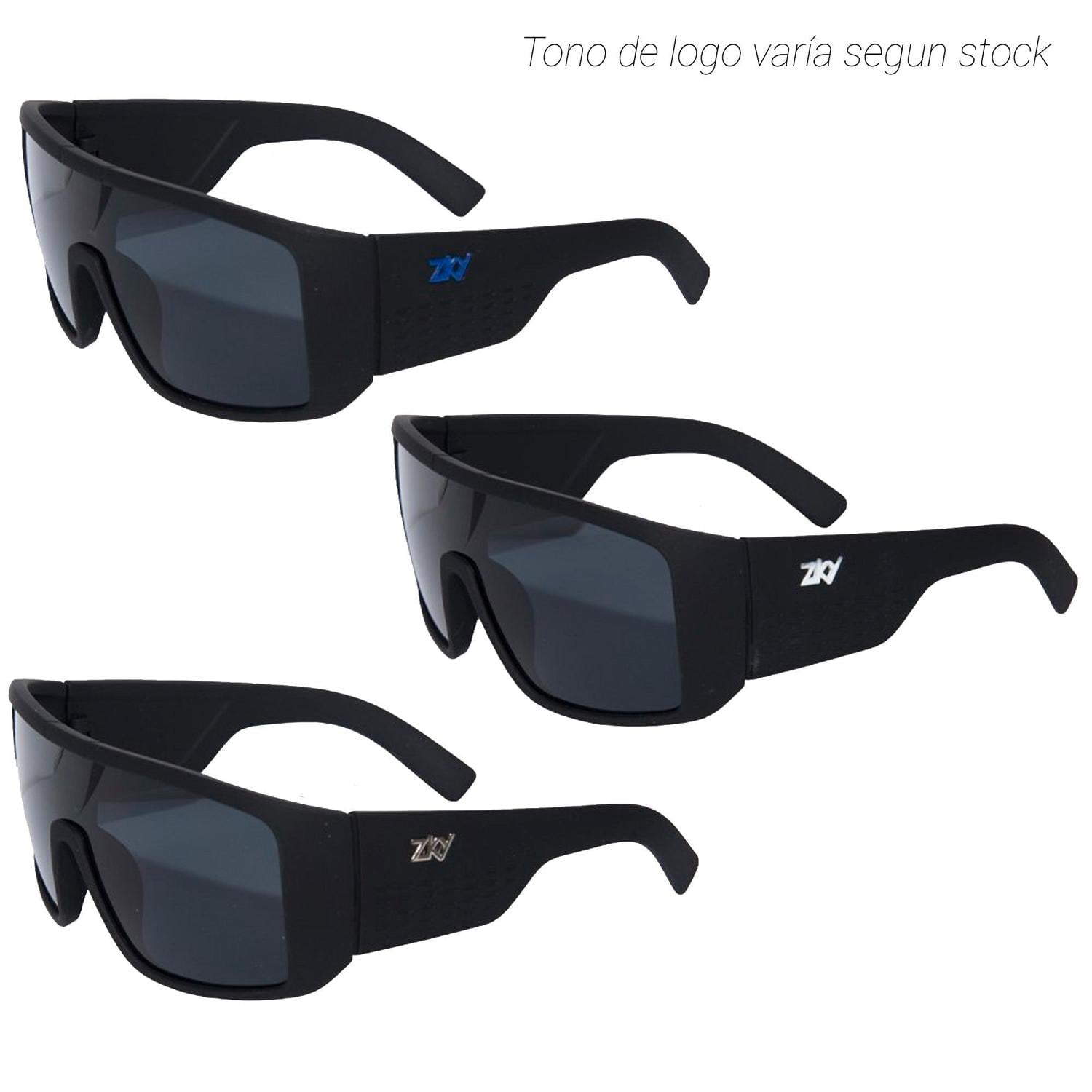 LENTES DE SOL UV400 HOMBRE ZKGAG-115 ZKY - 1030018 MULTICOLOR 1030018 - 1