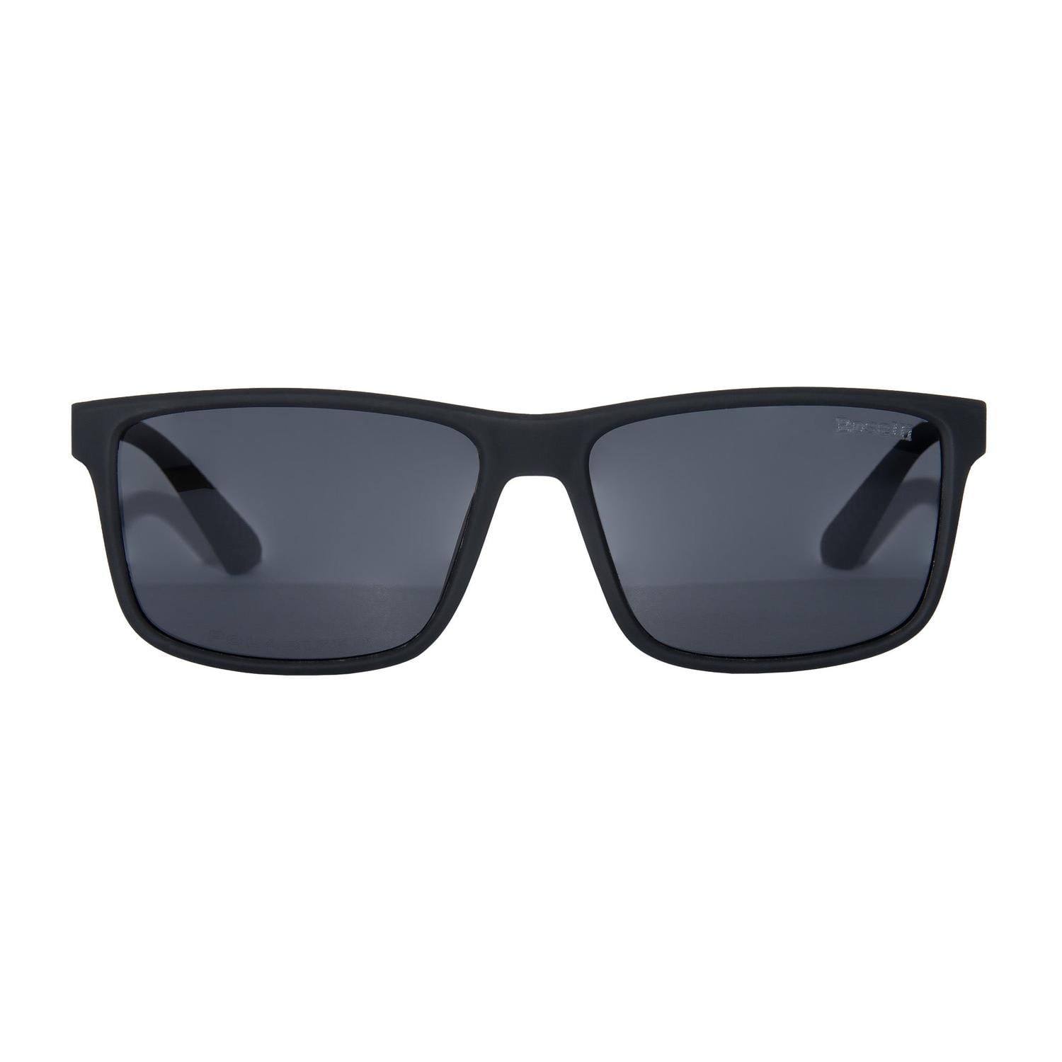 LENTES DE SOL POLARIZADO HOMBRE GBH036 BOSELLI NEGRO 1034941 - 1