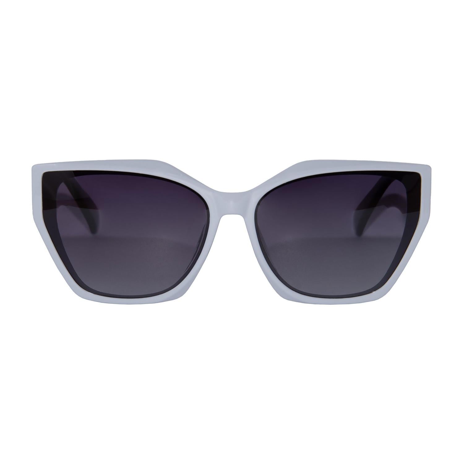 LENTES DE SOL UV400 MUJER DPC7810 GARAVANI PLOMO 1034839 - 1