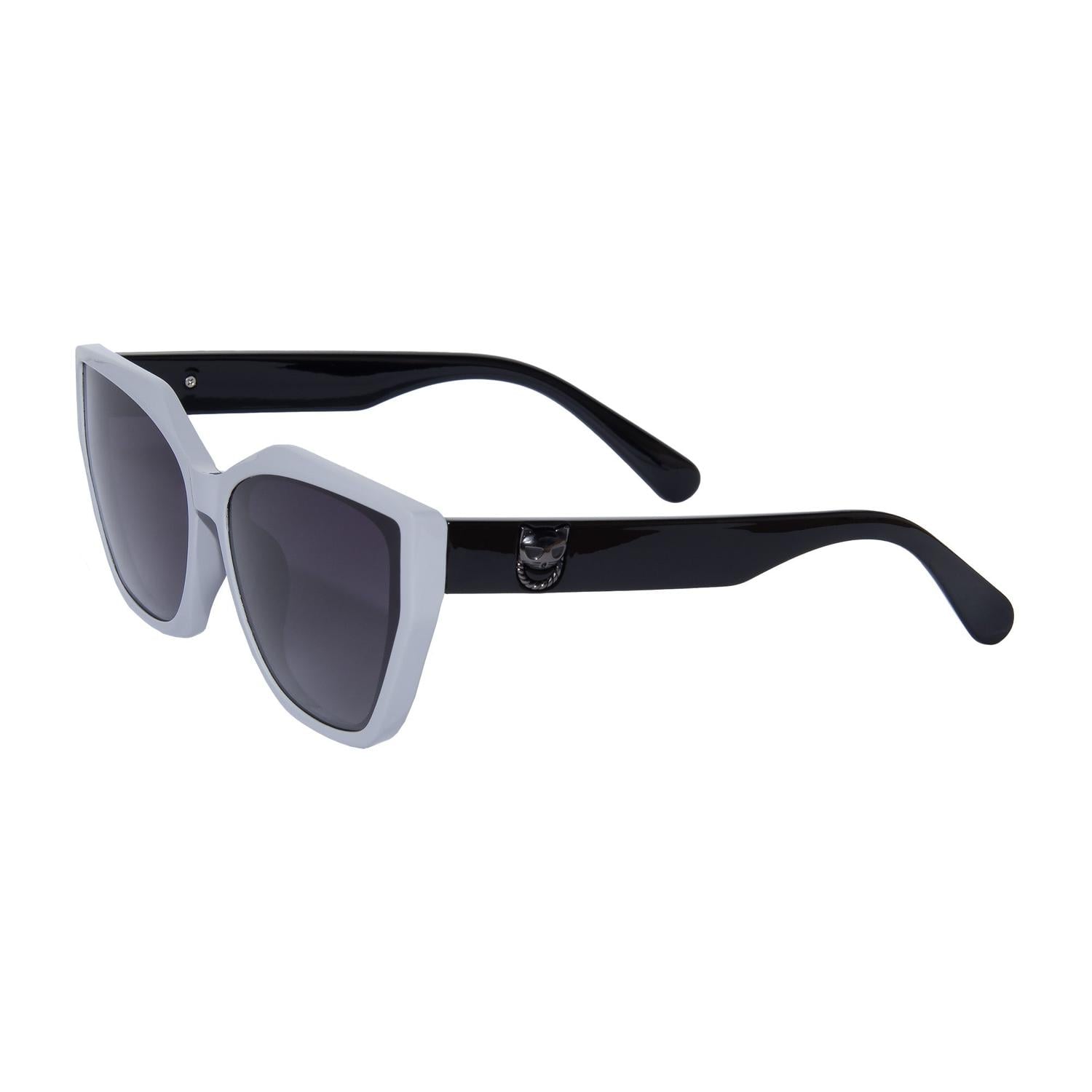 LENTES DE SOL UV400 MUJER DPC7810 GARAVANI PLOMO 1034839 - 2