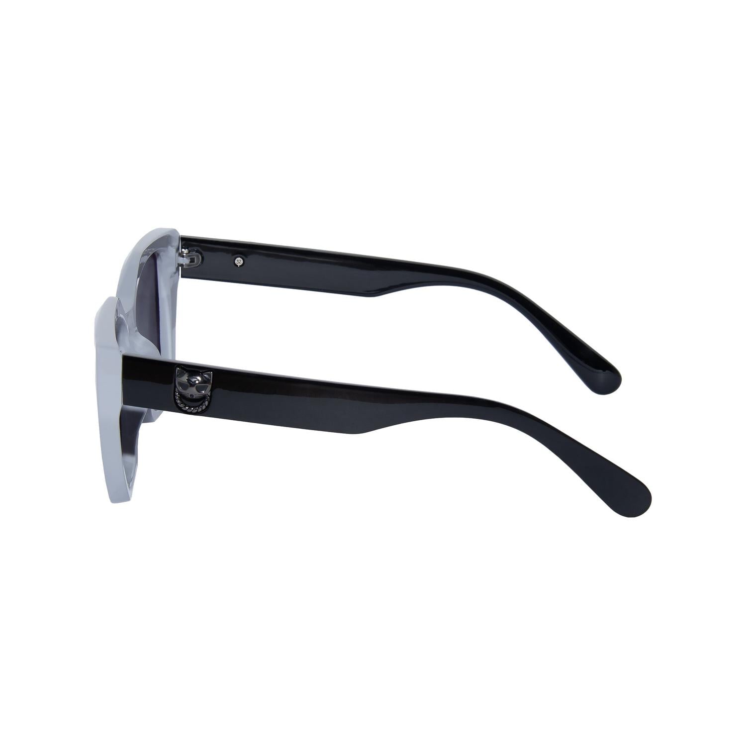 LENTES DE SOL UV400 MUJER DPC7810 GARAVANI PLOMO 1034839 - 3