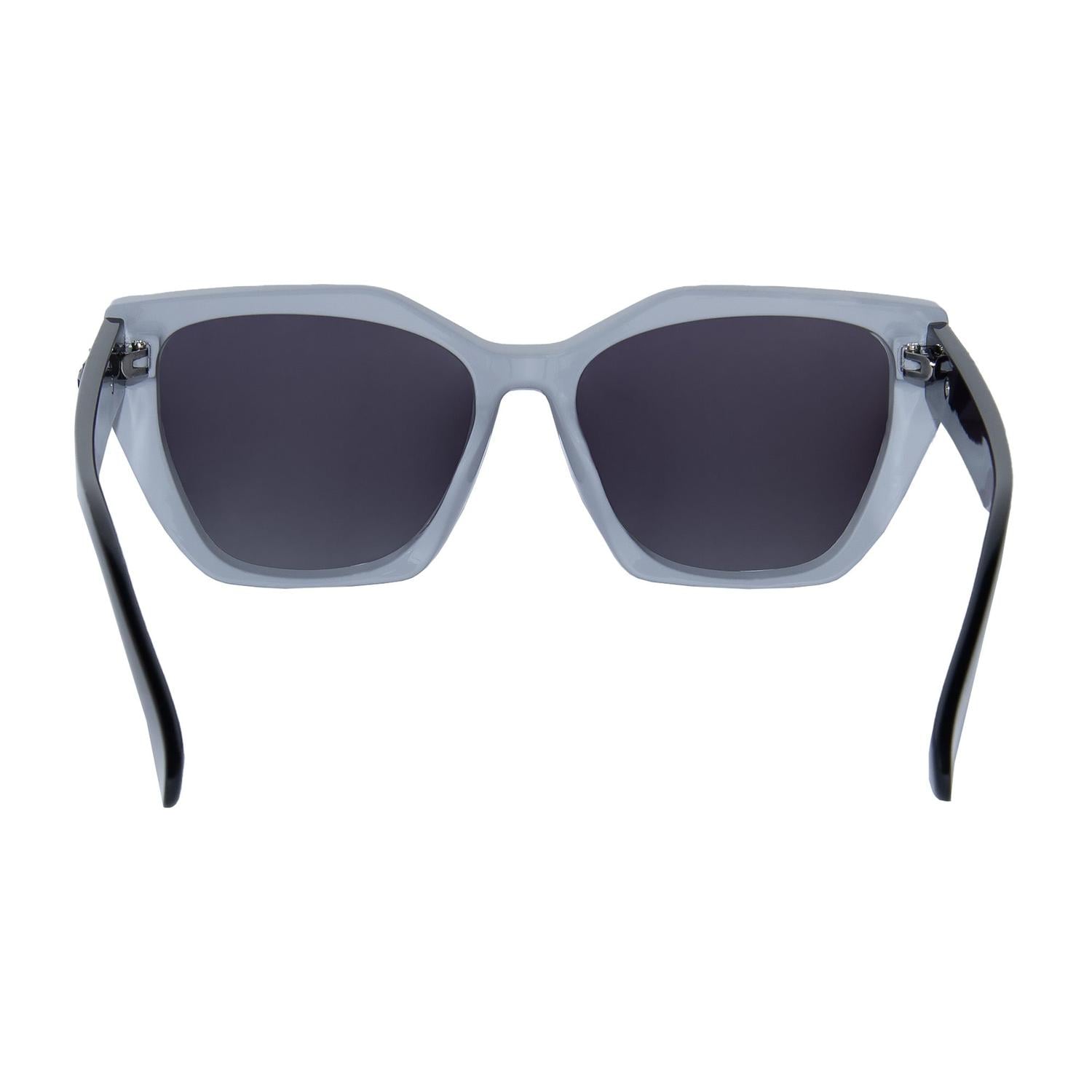 LENTES DE SOL UV400 MUJER DPC7810 GARAVANI PLOMO 1034839 - 4