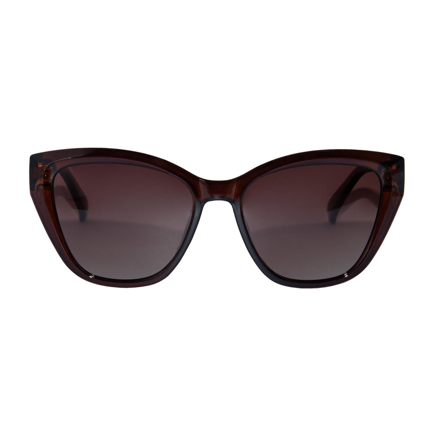 LENTES DE SOL UV400 MUJER DPC7811 GARAVANI MARRÓN 1034843 - 1