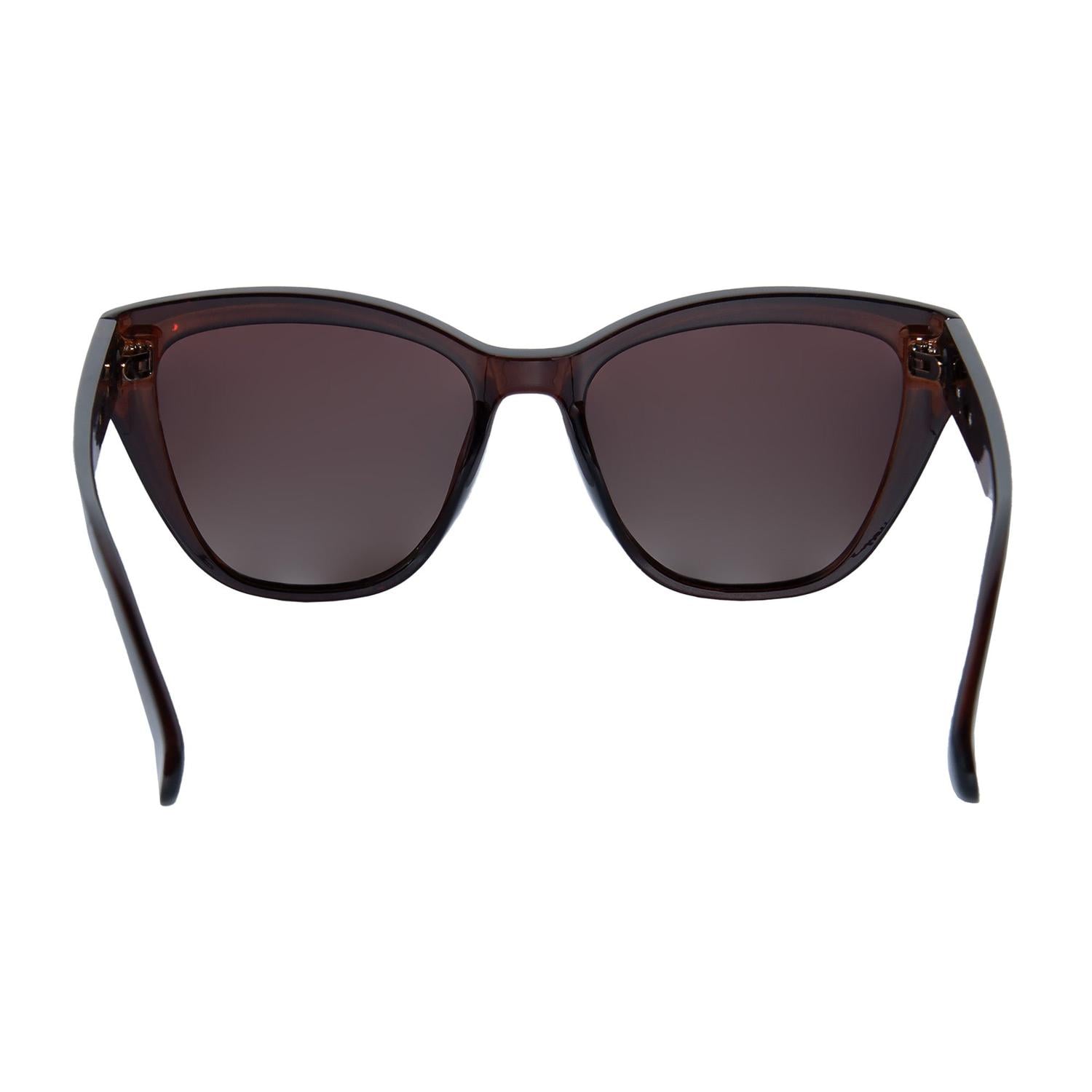 LENTES DE SOL UV400 MUJER DPC7811 GARAVANI MARRÓN 1034843 - 4