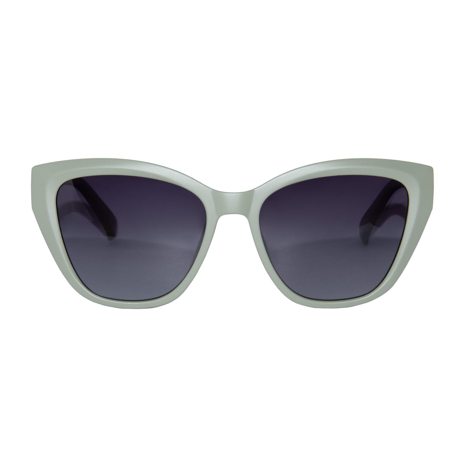 LENTES DE SOL UV400 MUJER DPC7811 GARAVANI VERDE 1034842 - 1