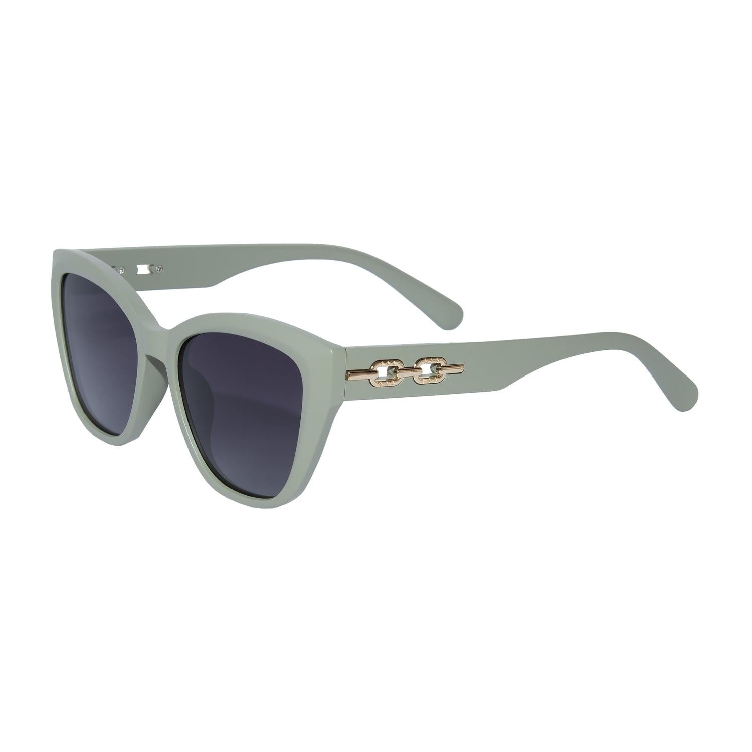 LENTES DE SOL UV400 MUJER DPC7811 GARAVANI VERDE 1034842 - 2