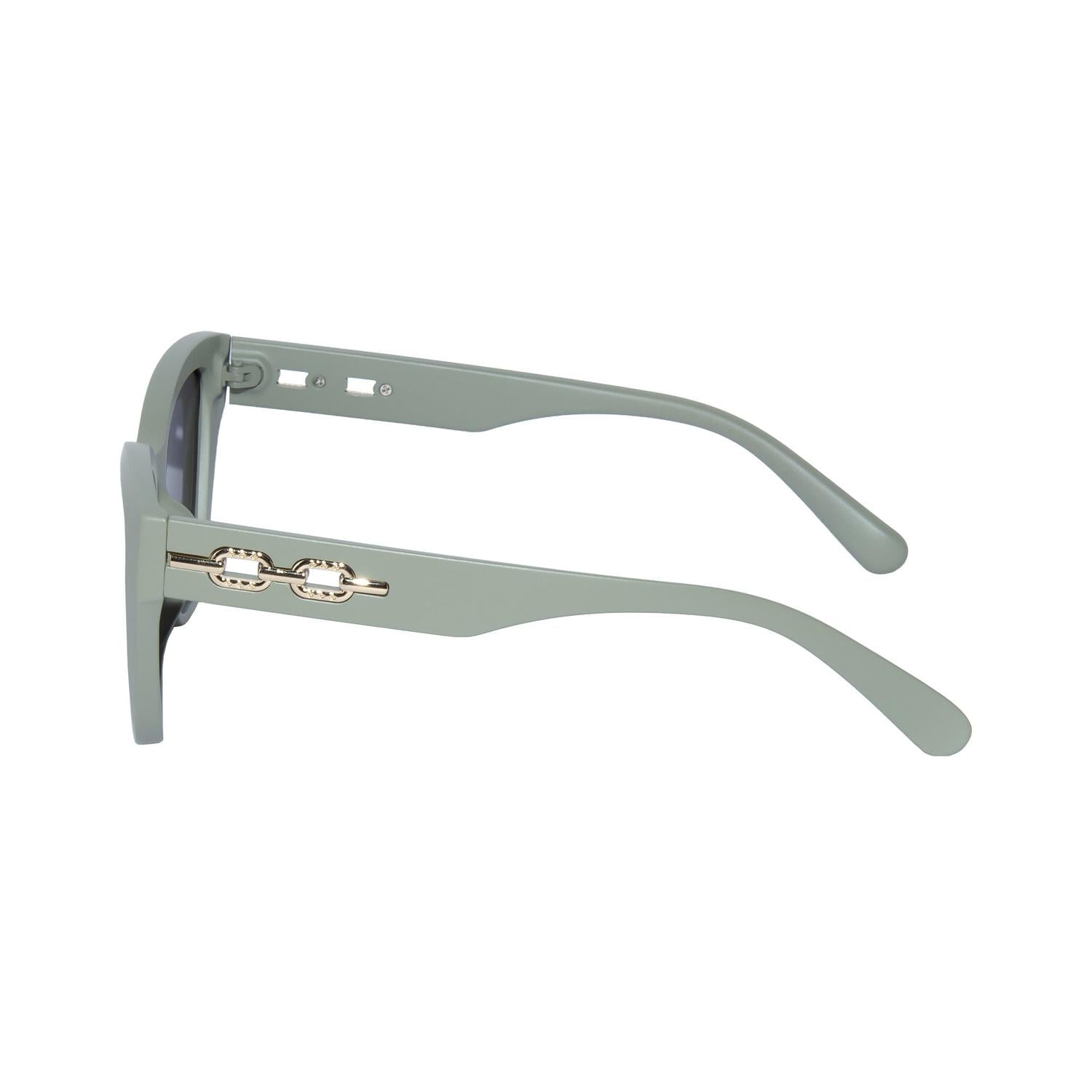 LENTES DE SOL UV400 MUJER DPC7811 GARAVANI VERDE 1034842 - 3