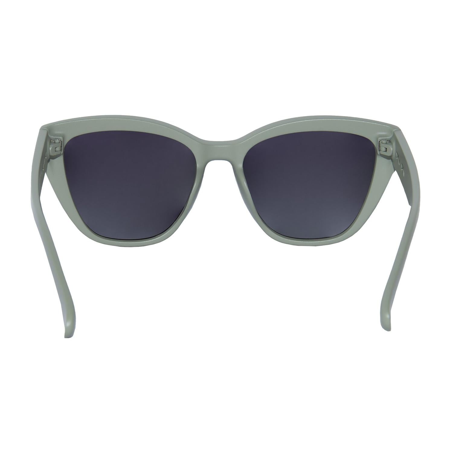 LENTES DE SOL UV400 MUJER DPC7811 GARAVANI VERDE 1034842 - 4