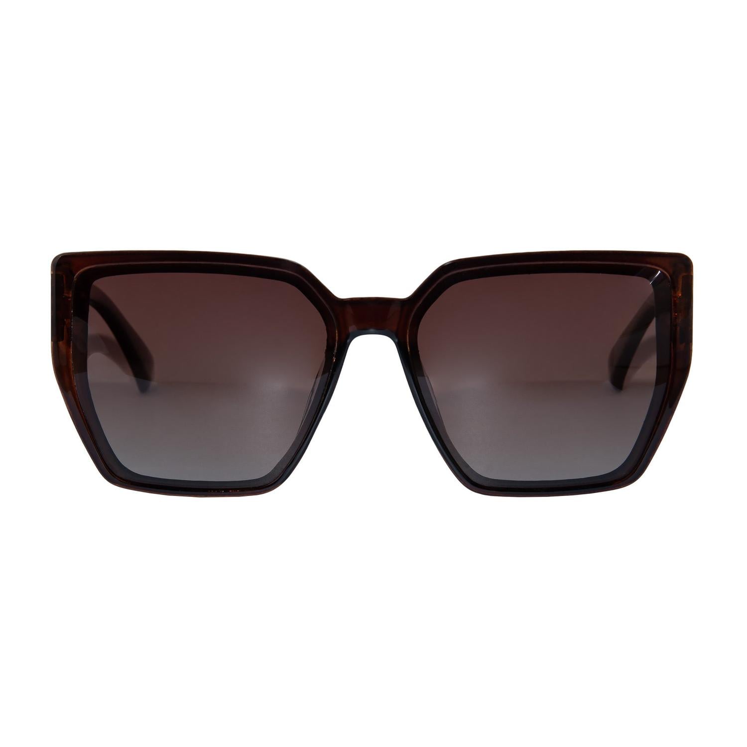 LENTES DE SOL UV400 MUJER DPC7809 GARAVANI MARRÓN 1034829 - 1